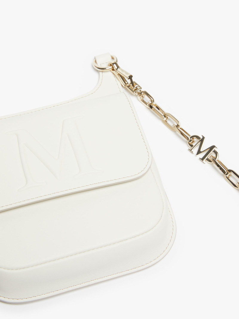 NEWMYM Leather MYM bag 4