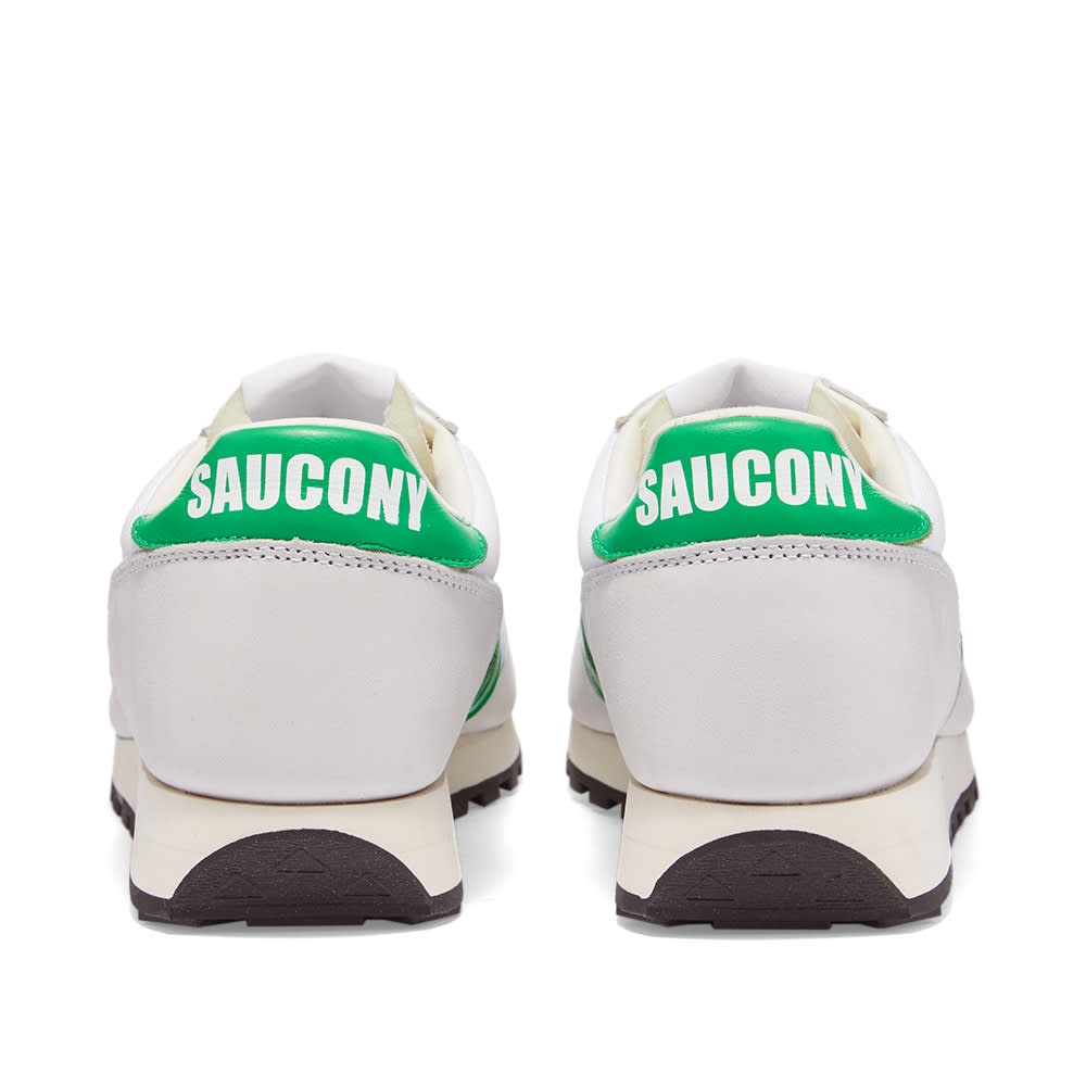 Saucony Jazz '81 'Distressed' - 3