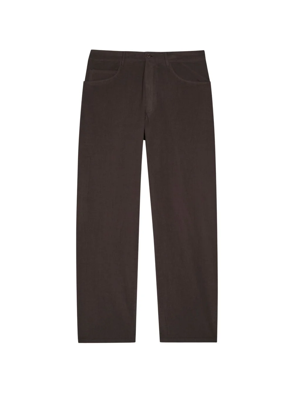 pocket trousers - 1