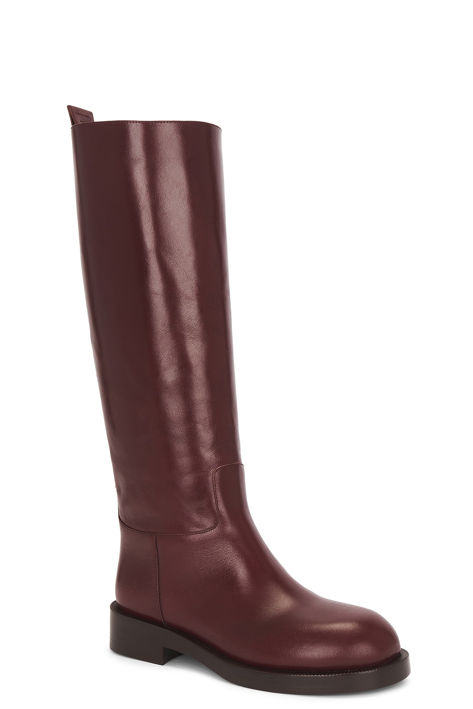Knee High Boots - 2