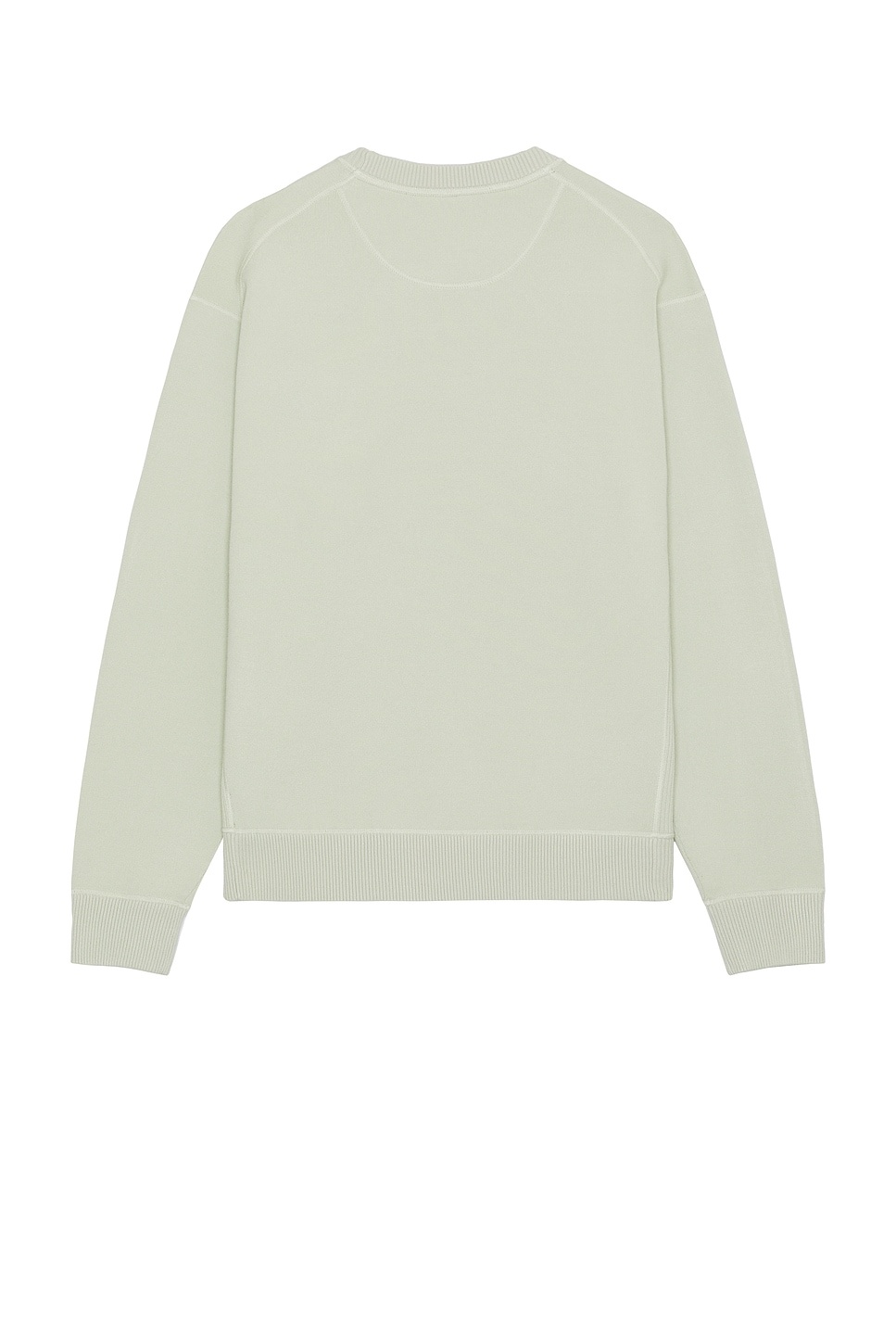 Light Bilen Relaxed Crew Sweatshirt - 2