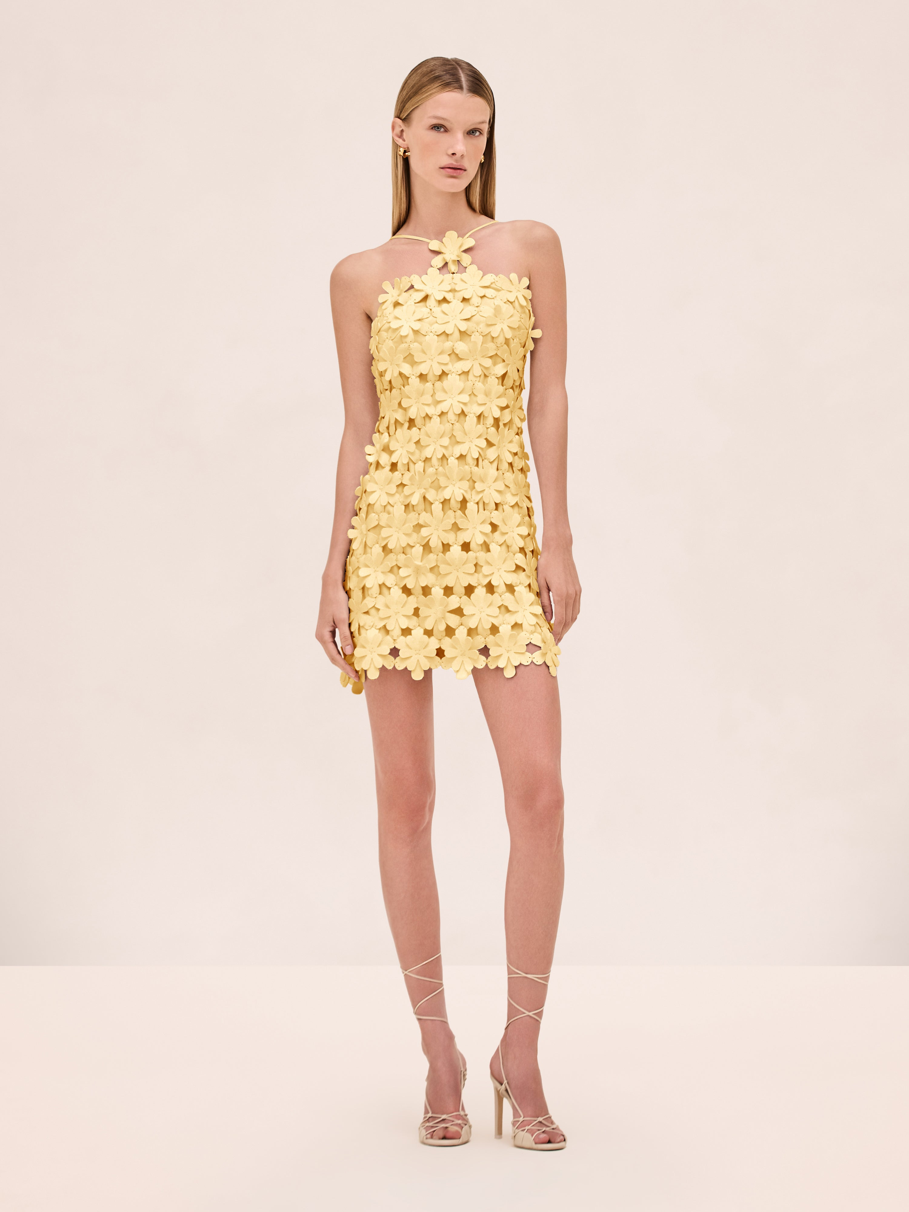 LILY DRESS - 2