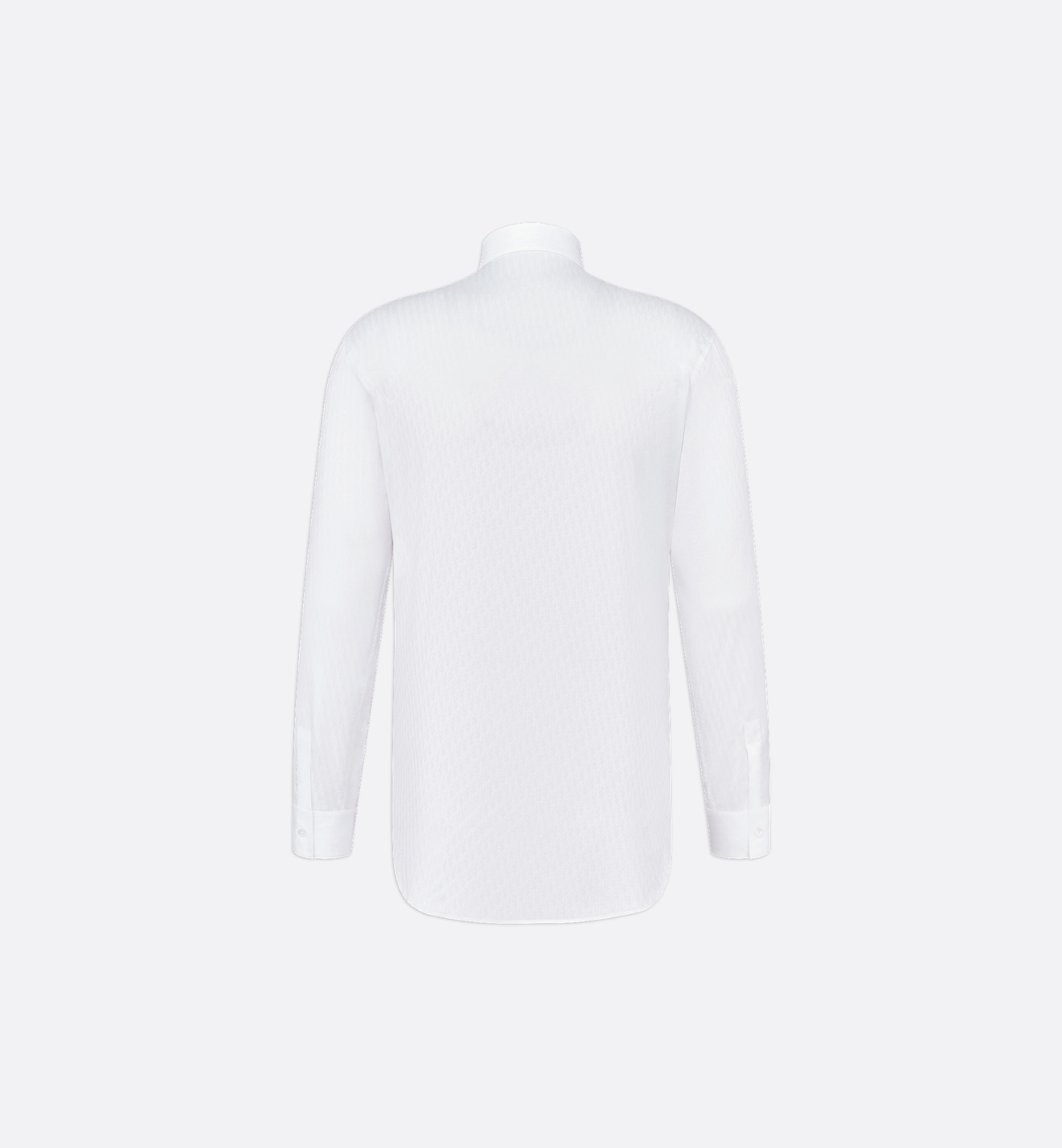 Dior Oblique Shirt - 5