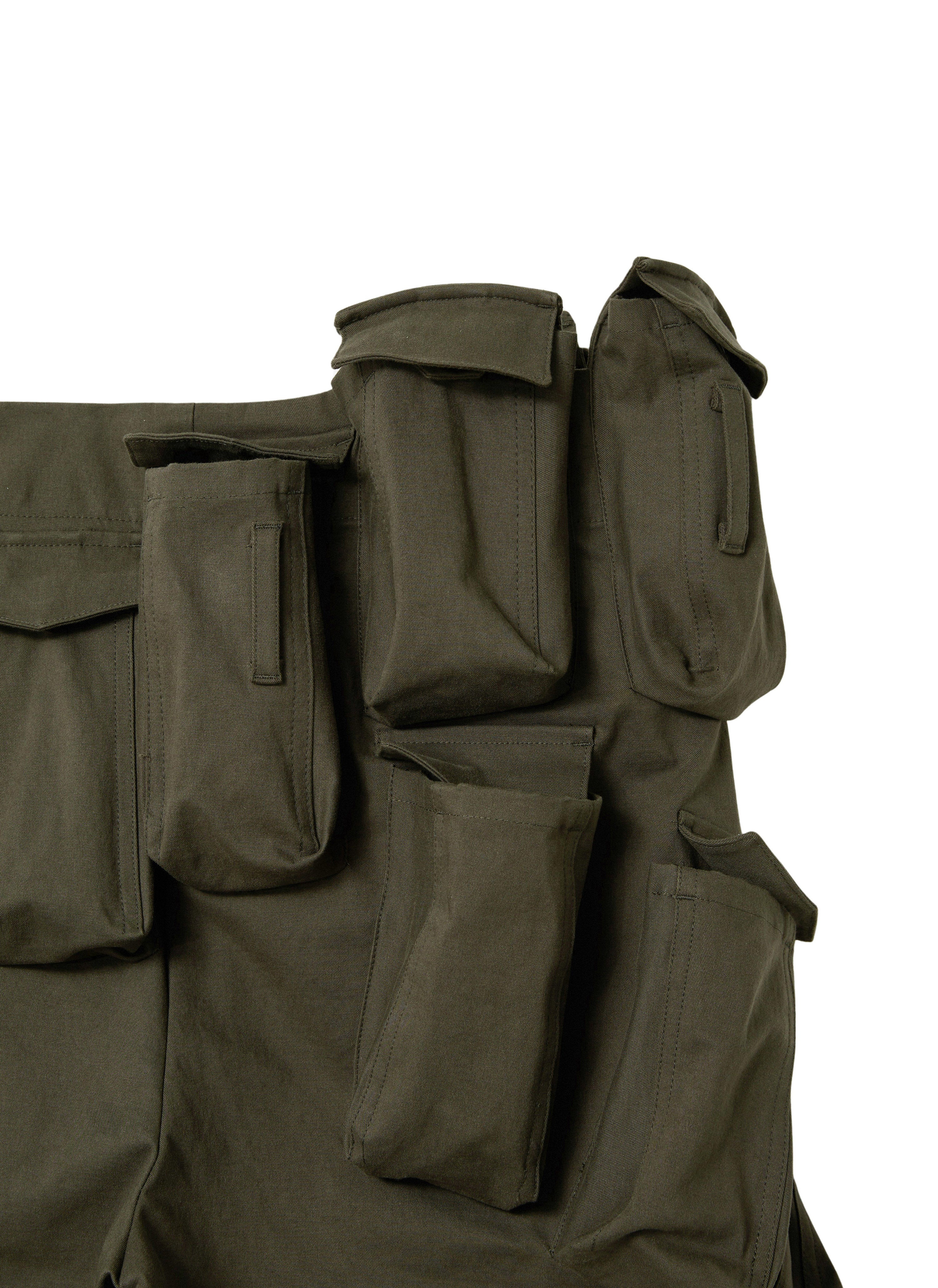 MAG PANTS
( - 6