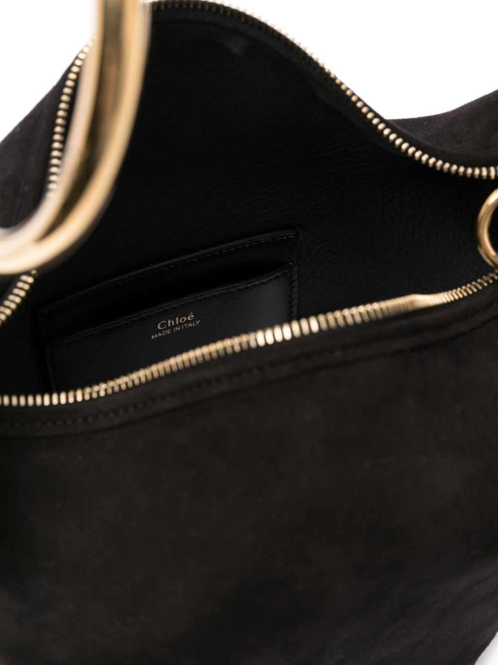 small Bracelet shoulder bag - 5