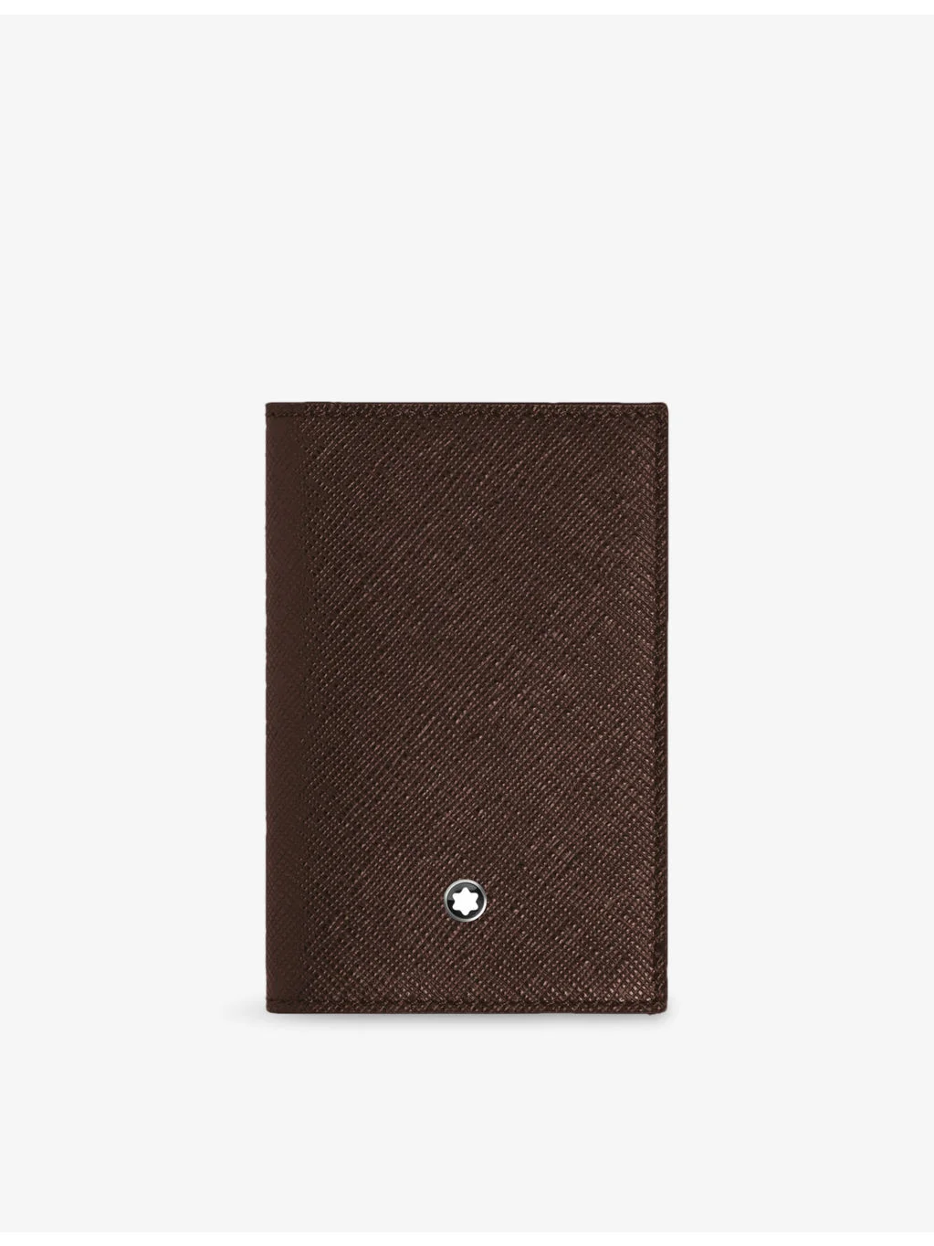 Sartorial 2CC Leather Card Holder - 1