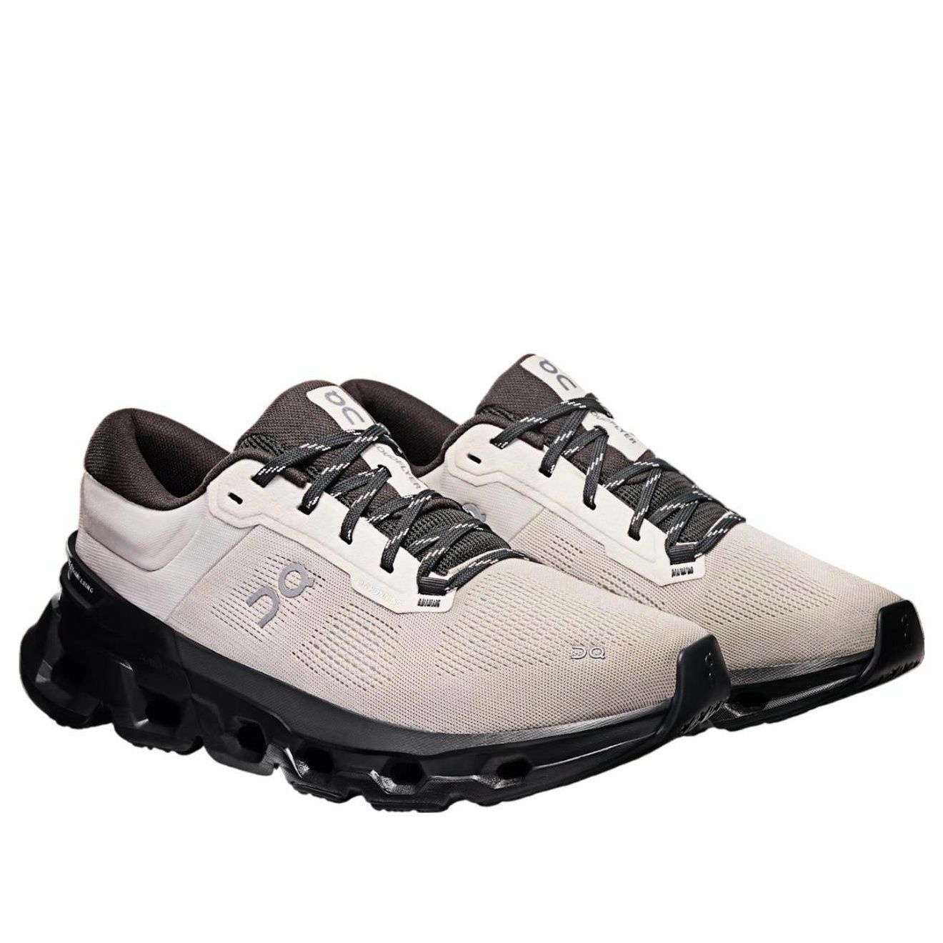 On Running Cloudflyer 5 'Wolf Black' 3ME30013275 - 3
