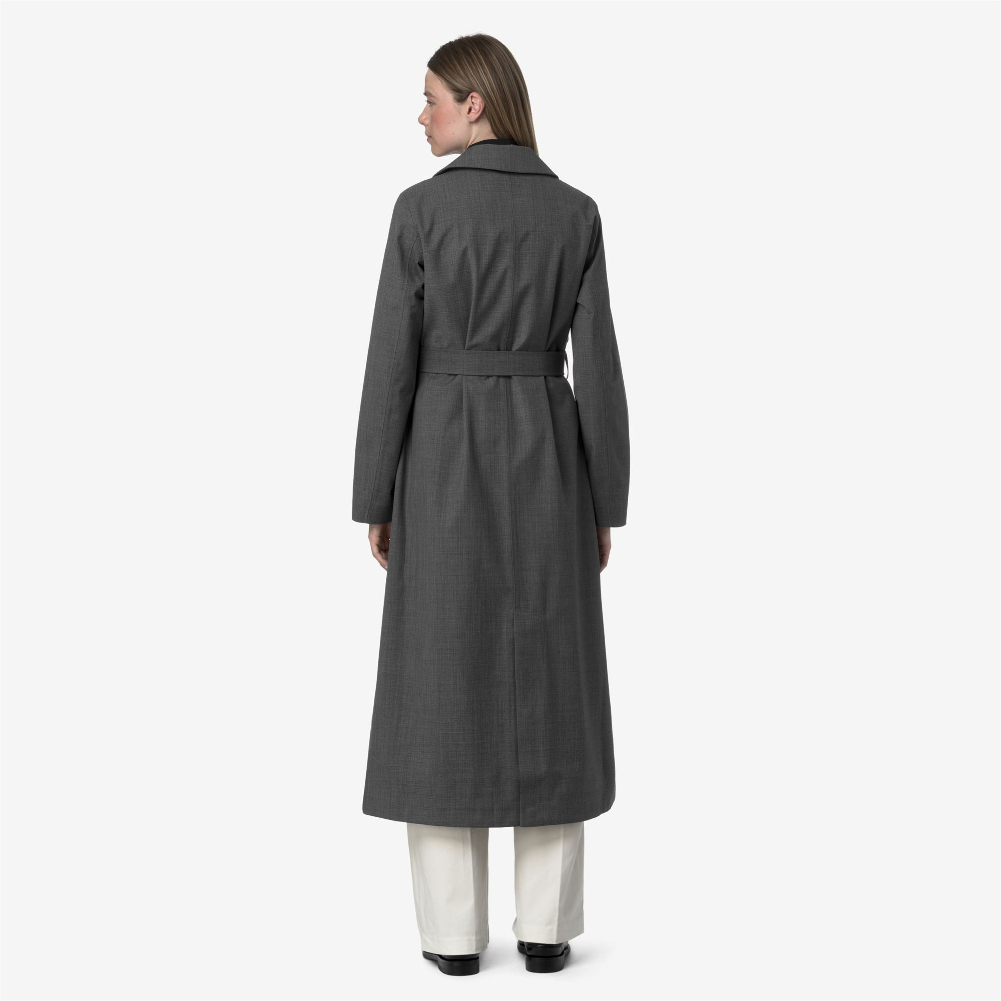 JORANCE 3L WOOL GRISAILLE - 7