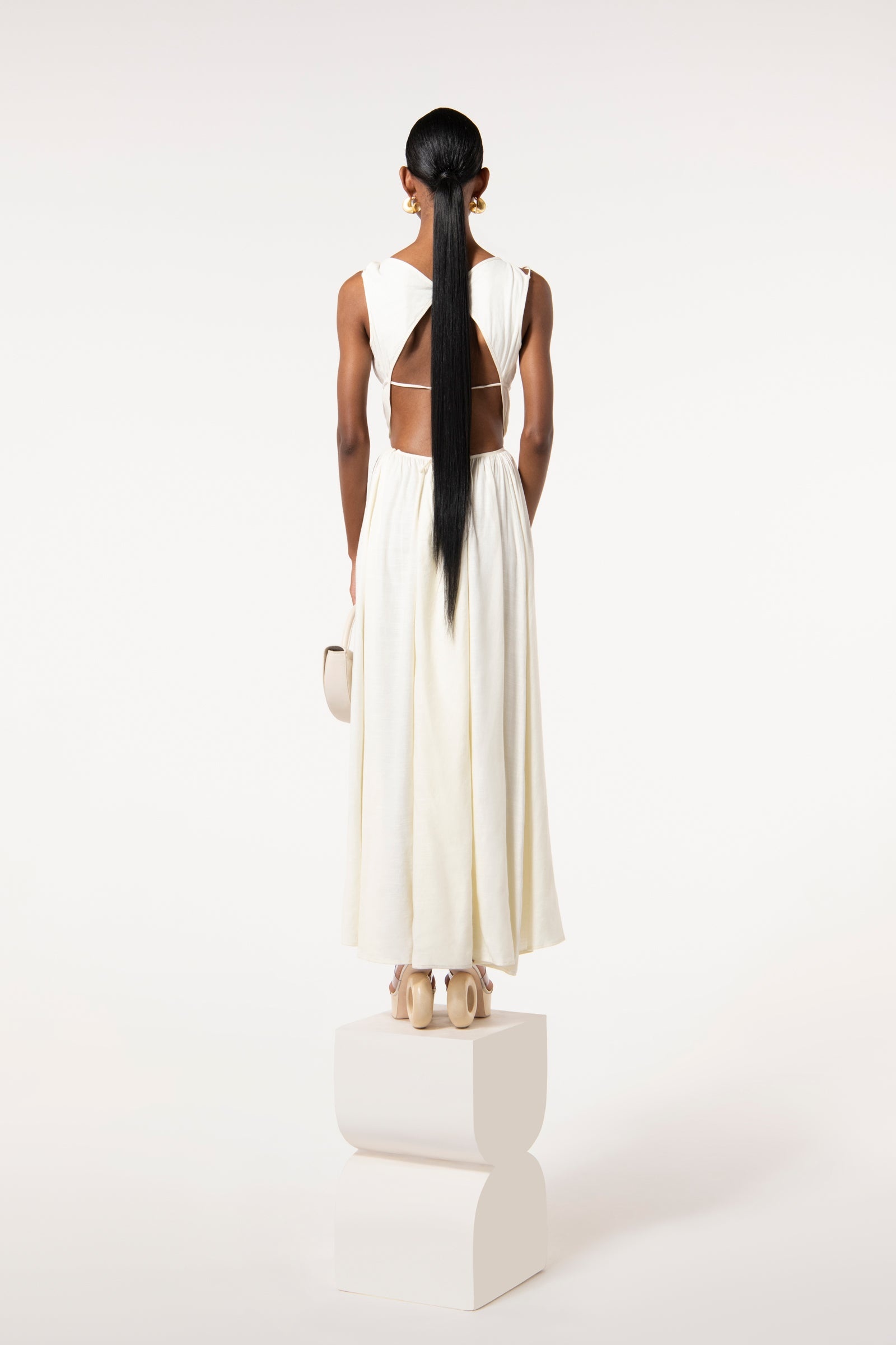 DUA DRESS - 3
