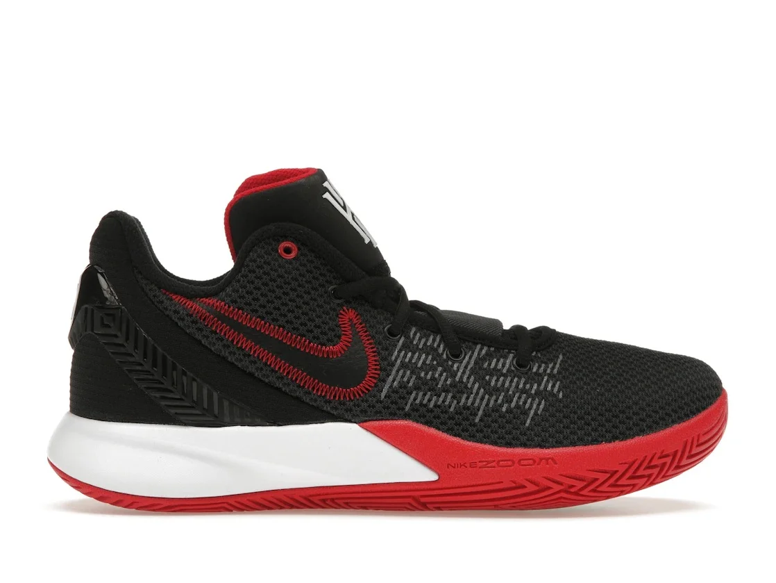 Nike Kyrie Flytrap 2 Bred - 1