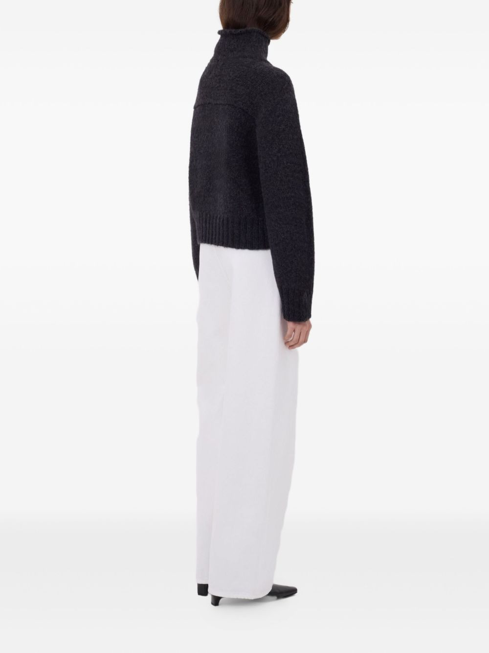 Kean roll-neck sweater - 3