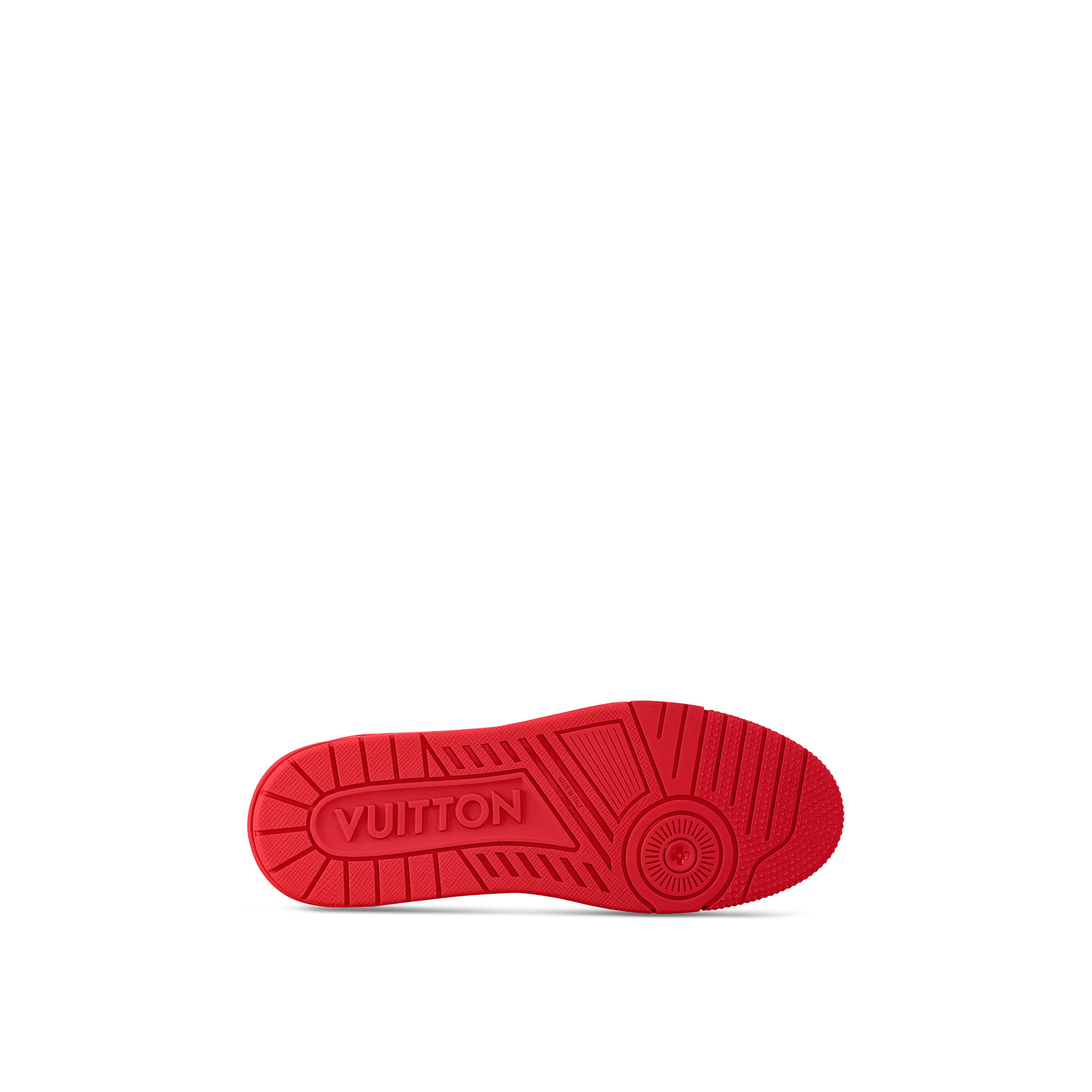 LV Trainer Sneaker - 7