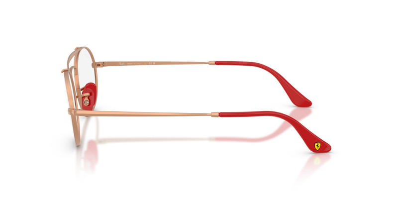 RB3775VM OPTICS SCUDERIA FERRARI COLLECTION 5
