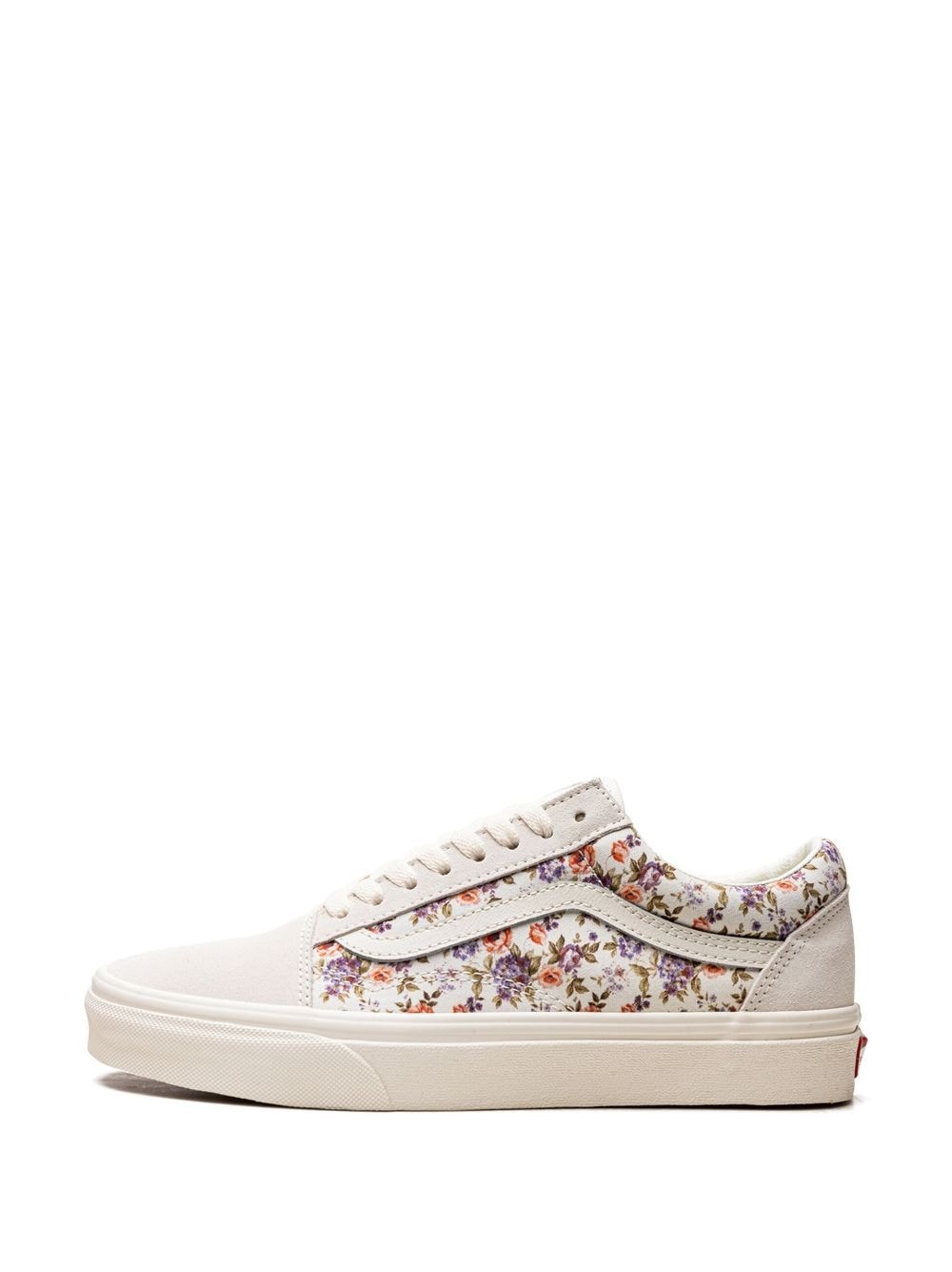 Old Skool "Vintage Floral" sneakers - 5