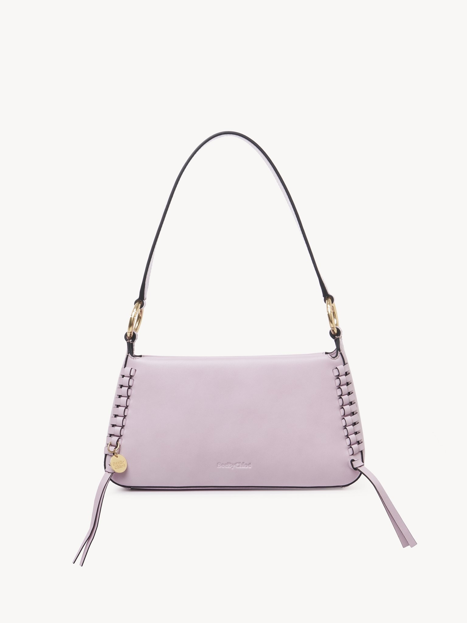 see by chloe tilda baguette bag