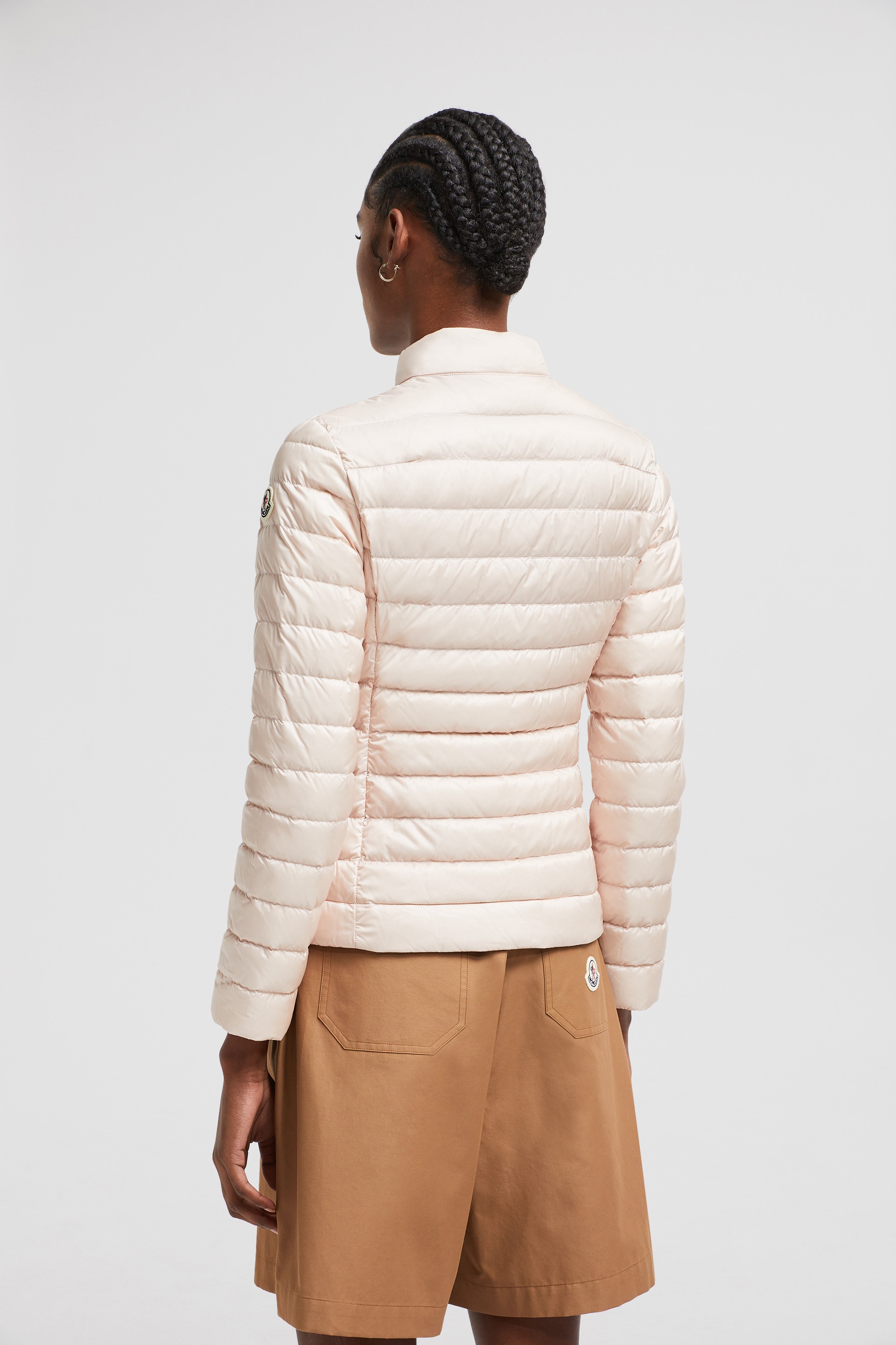Igelle Short Down Jacket - 5