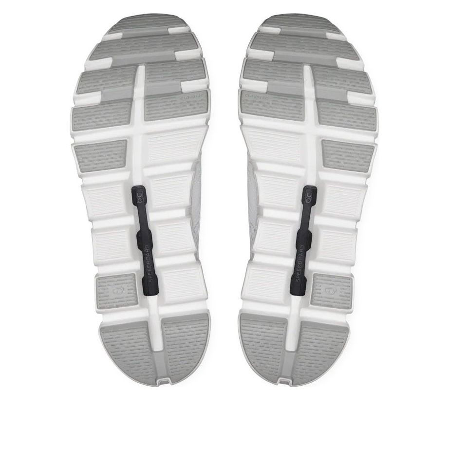 On Running Cloud 6 Coast 'White Glacier' 3MF10030813 - 5