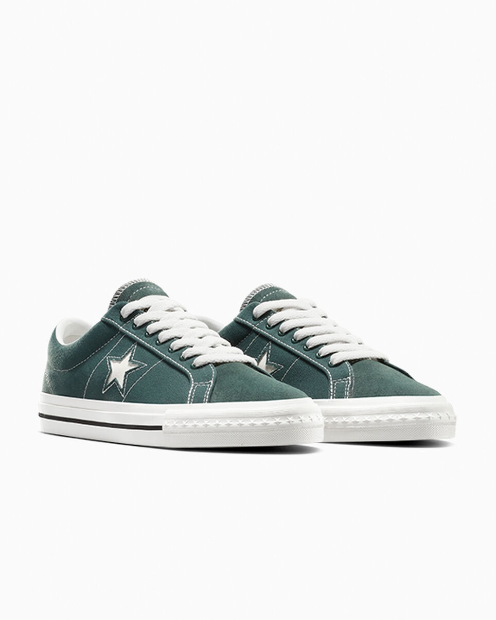 Converse x thisisneverthat One Star Pro - 4