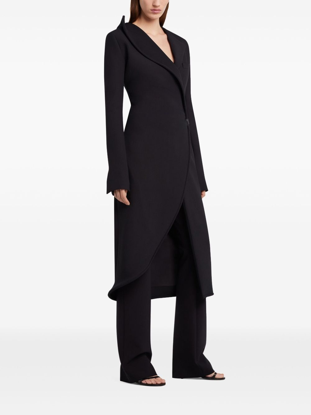 Heritage coat - 3