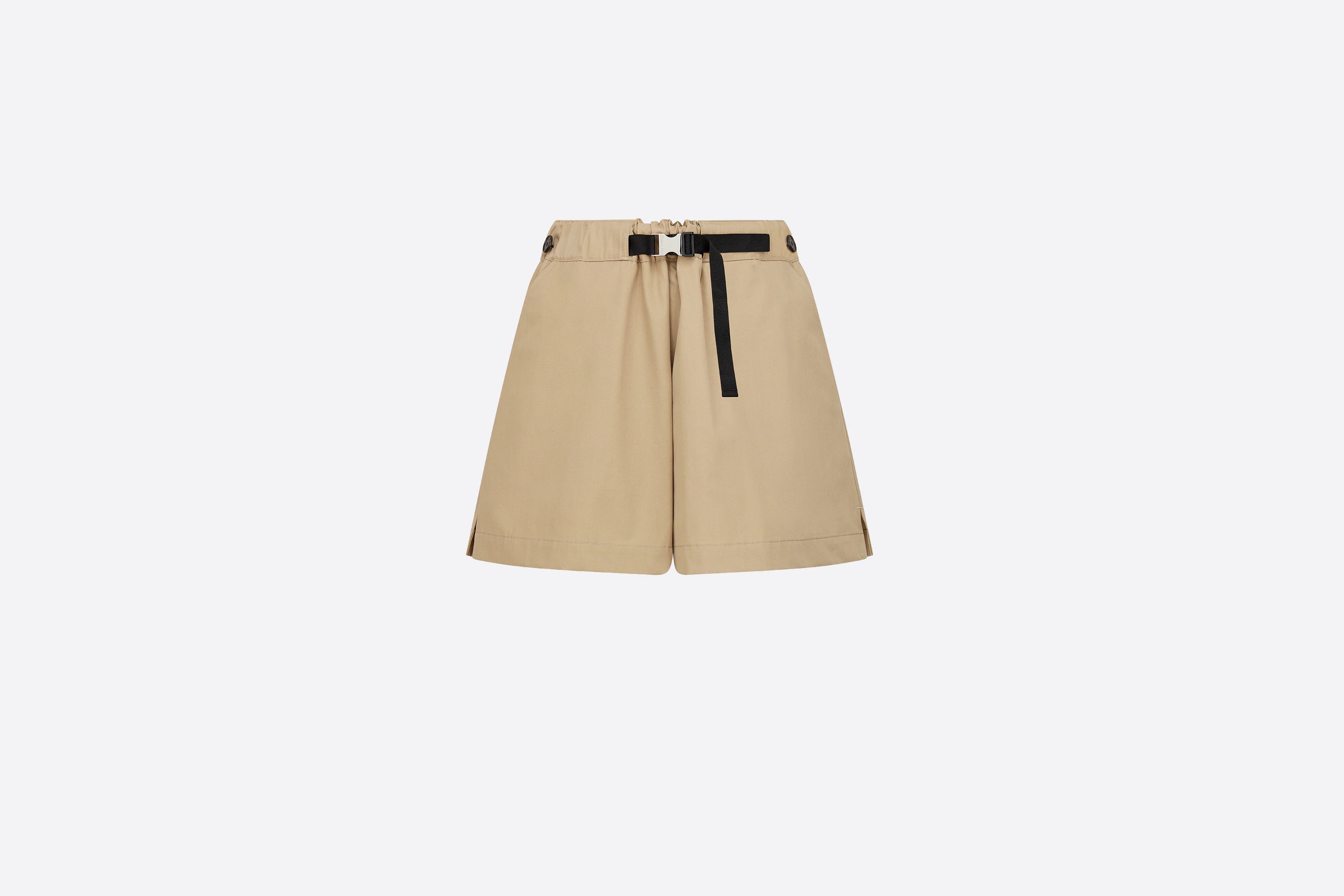Macrocannage Skort - 4
