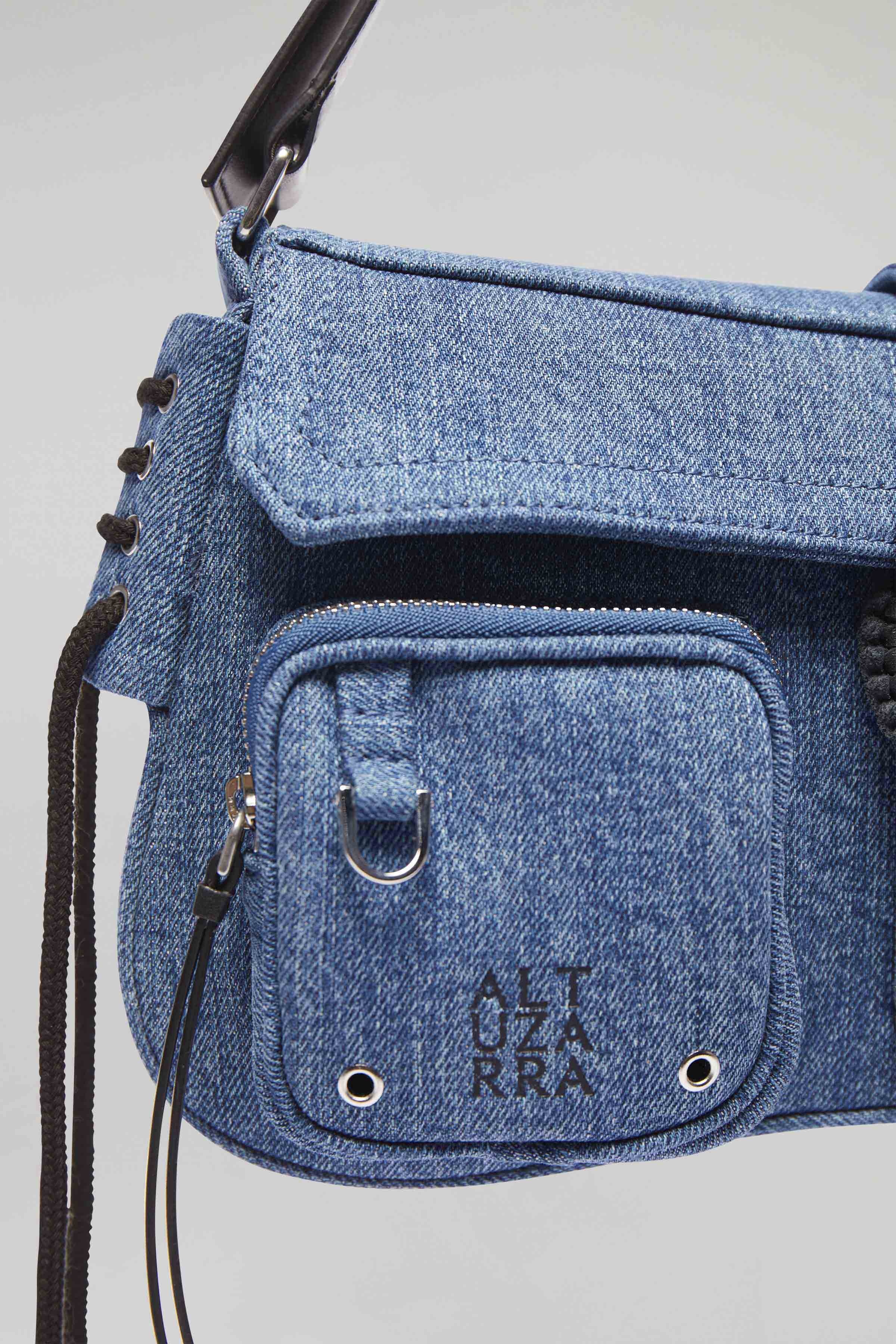 'PARKA' BAG - 3
