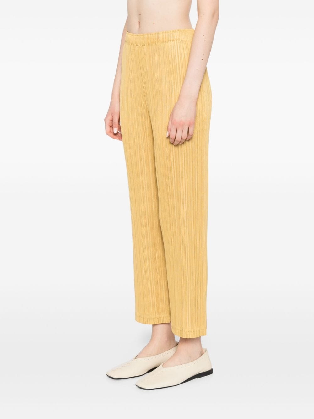 Thicker trousers - 3