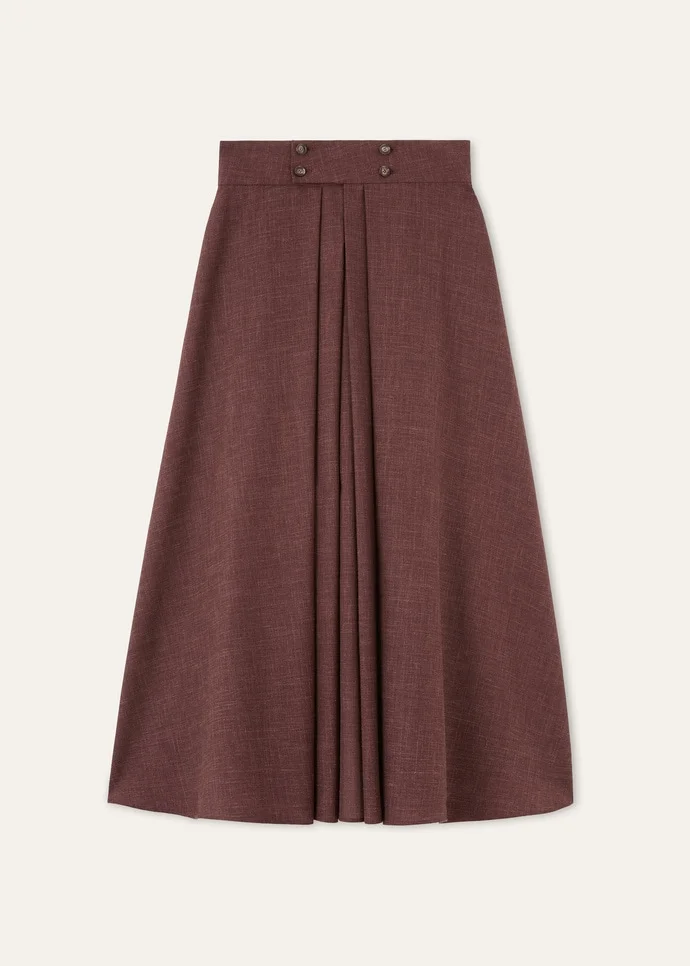 Petra Skirt - 1