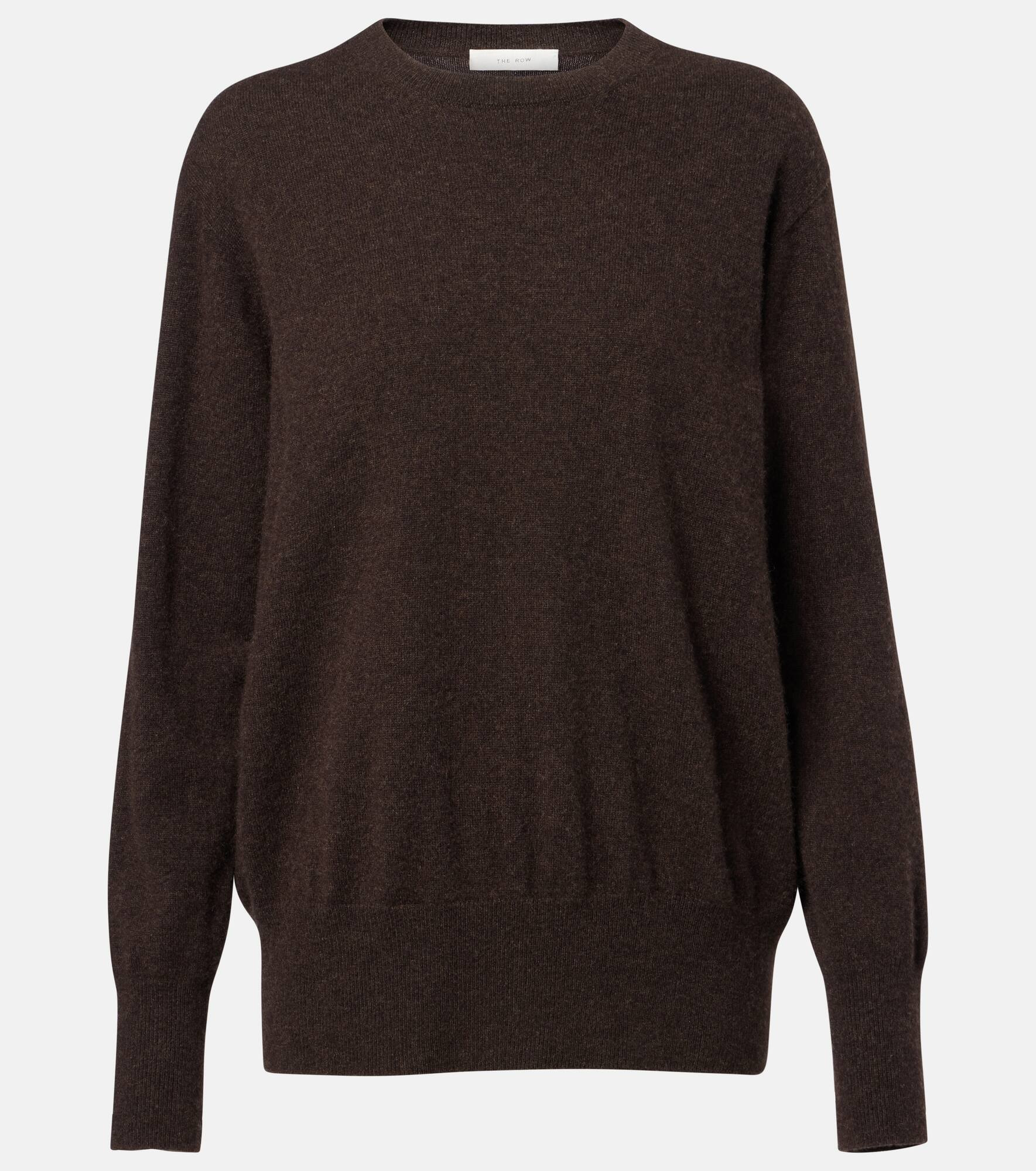 Leilani cashmere sweater - 1