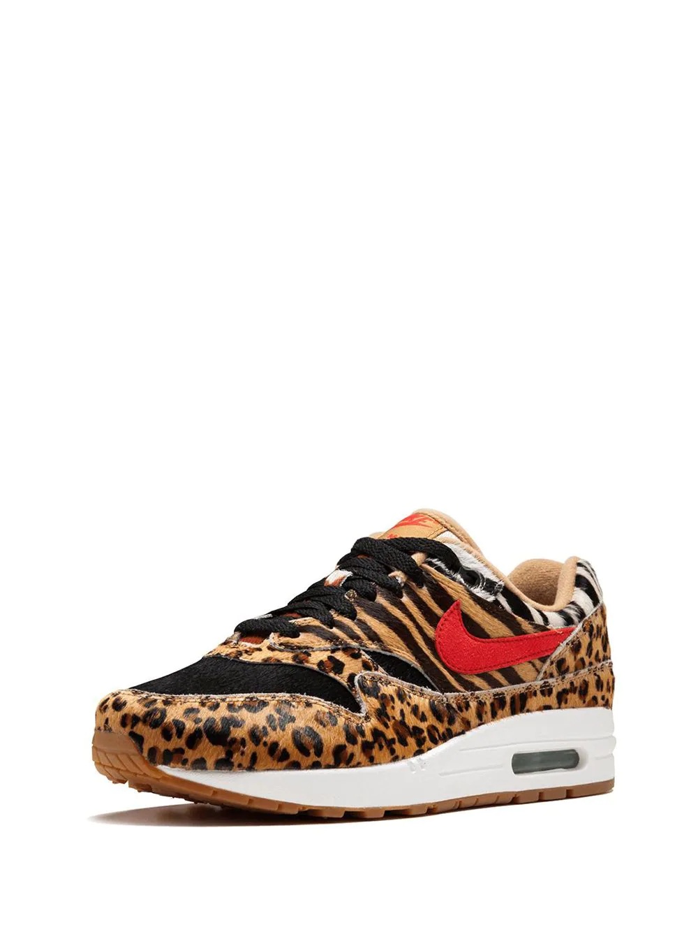 Air Max 1 DLX sneakers - 4