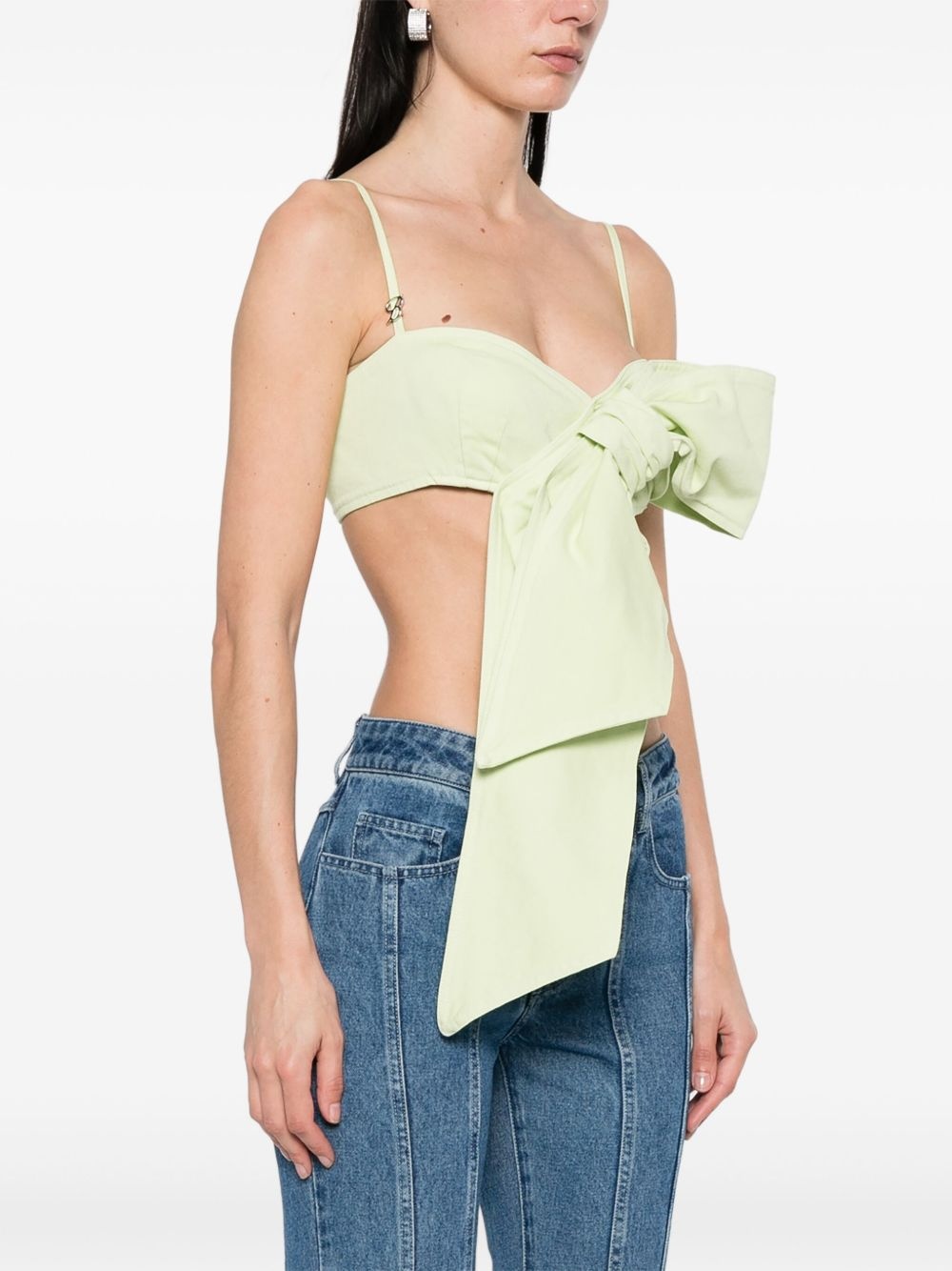bow-detail top - 3