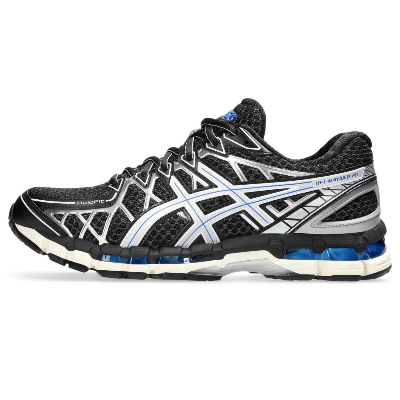 GEL-KAYANO 20 - 8