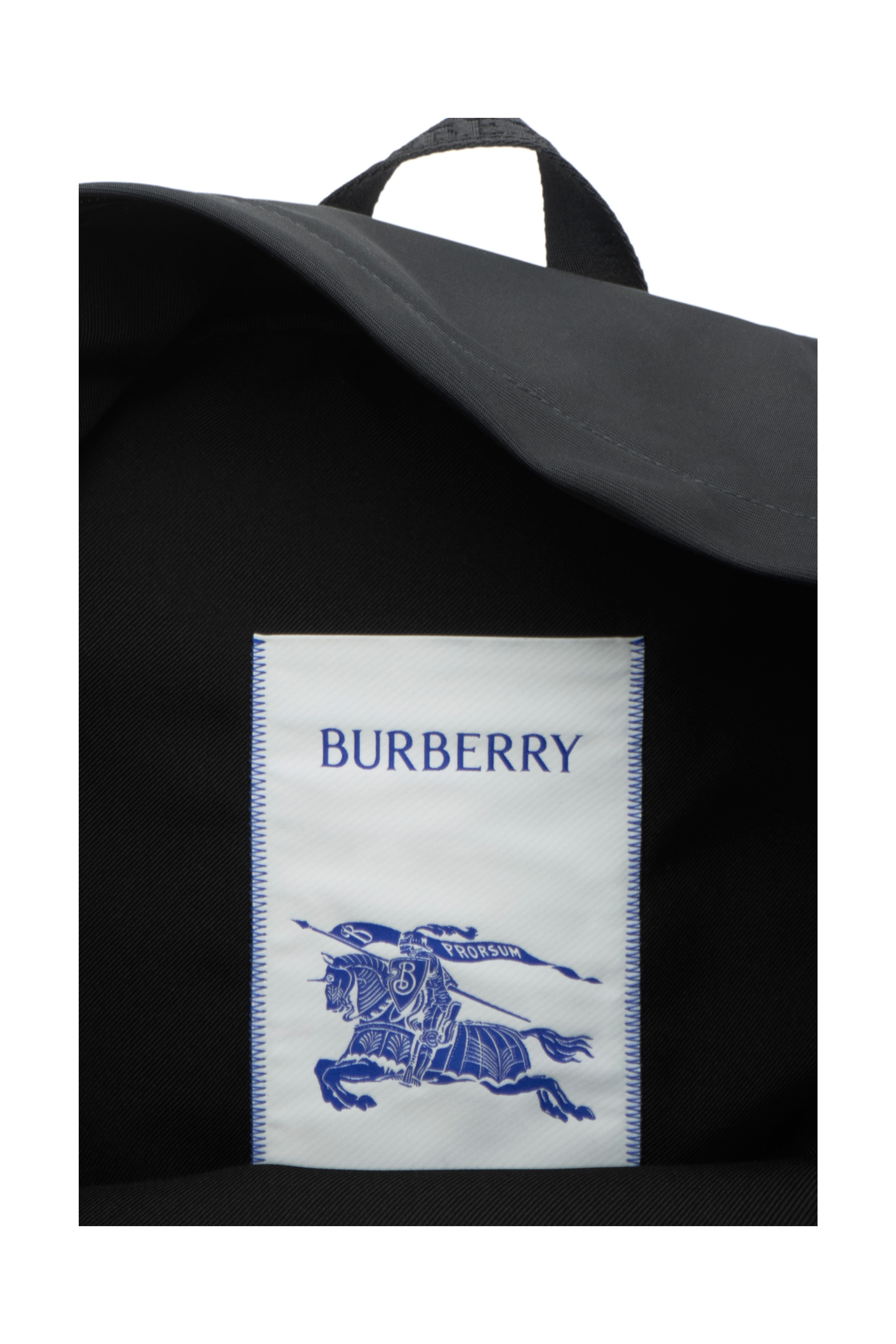 burberry Orkney Backpack in Black at Nordstrom - 6