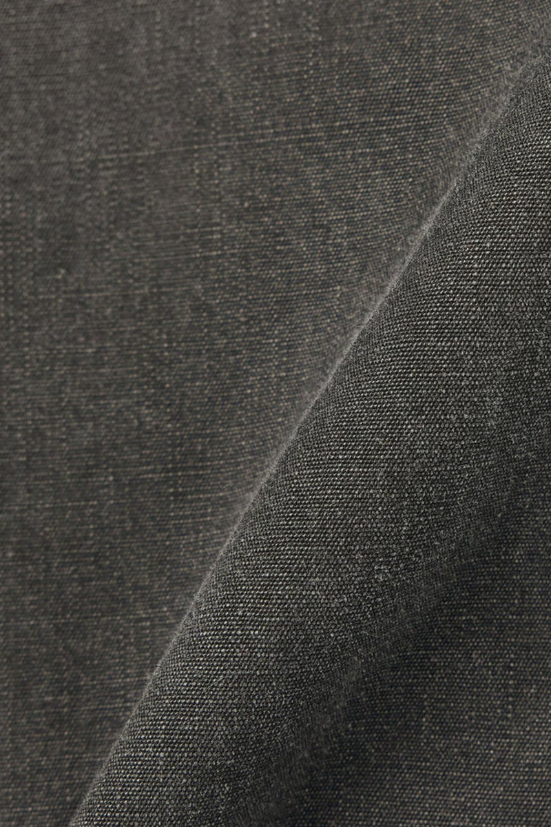 Nanamica Field Pants - Faded Grey outlook
