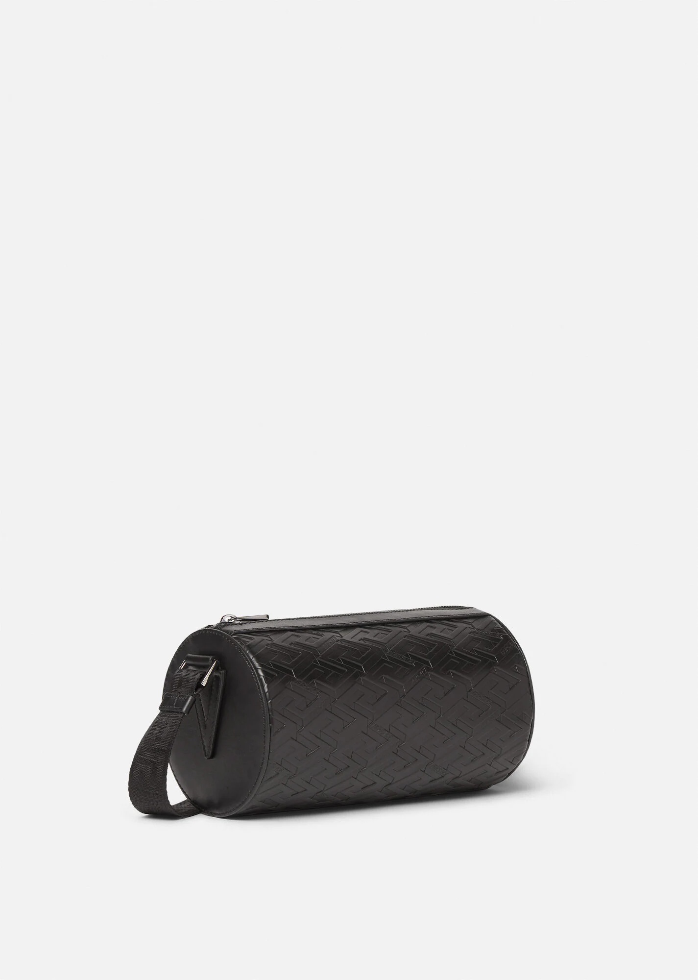 La Greca Signature Messenger Bag - 2