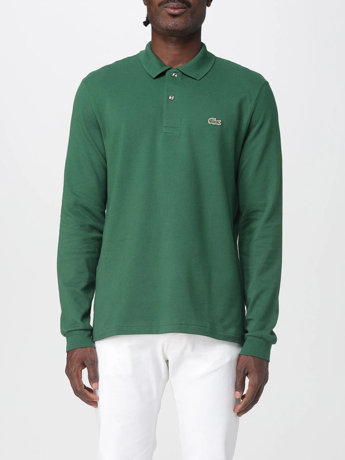 Polo shirt men Lacoste - 1