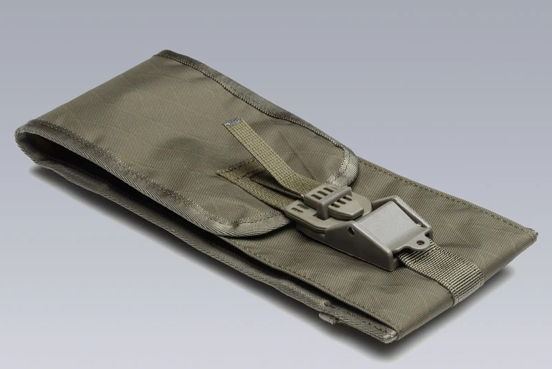 3A-MK3 Modular Kompression Pocket Olive 3