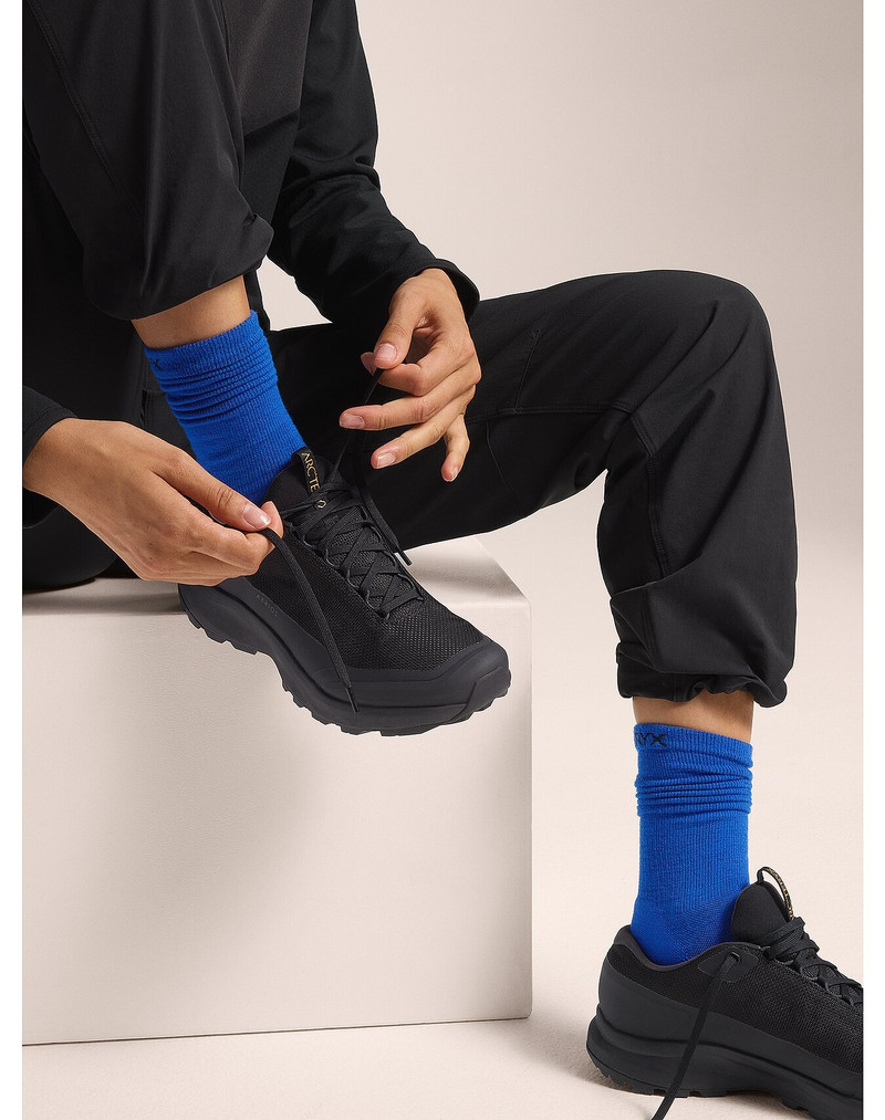 Arc'teryx Merino Wool Mid Sock outlook