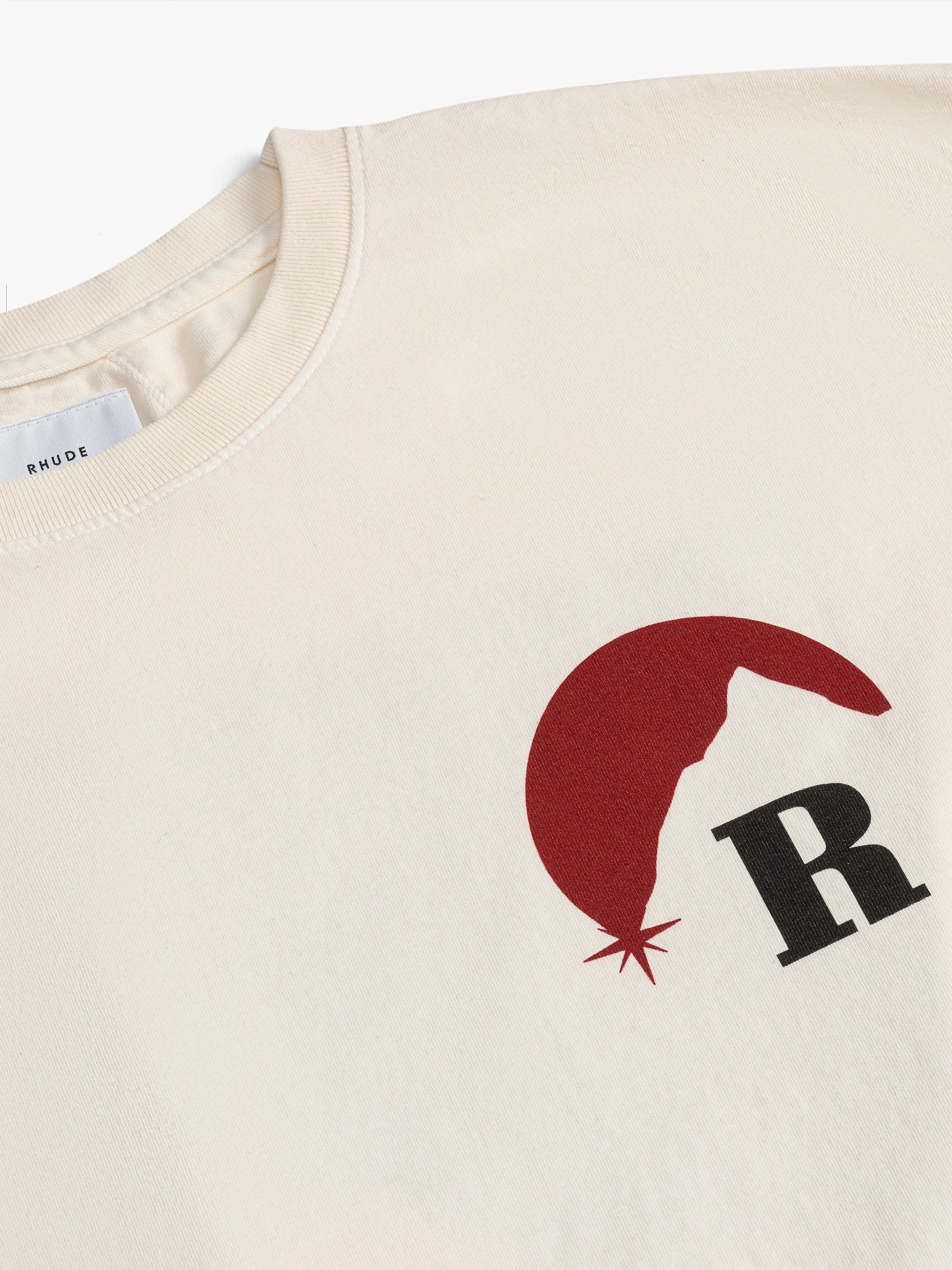 MOONLIGHT TEE - 3