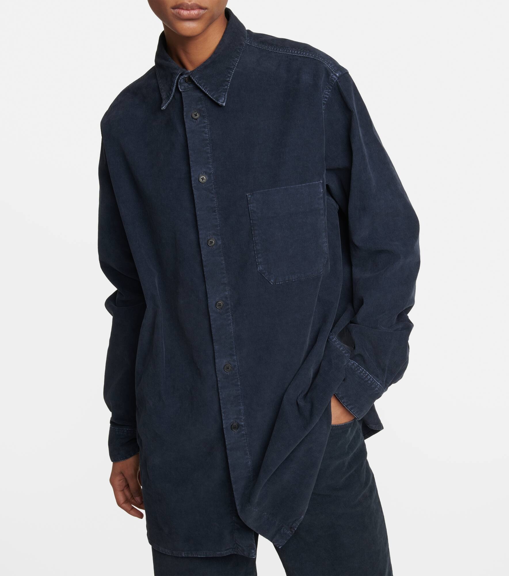 Idro denim shirt - 6