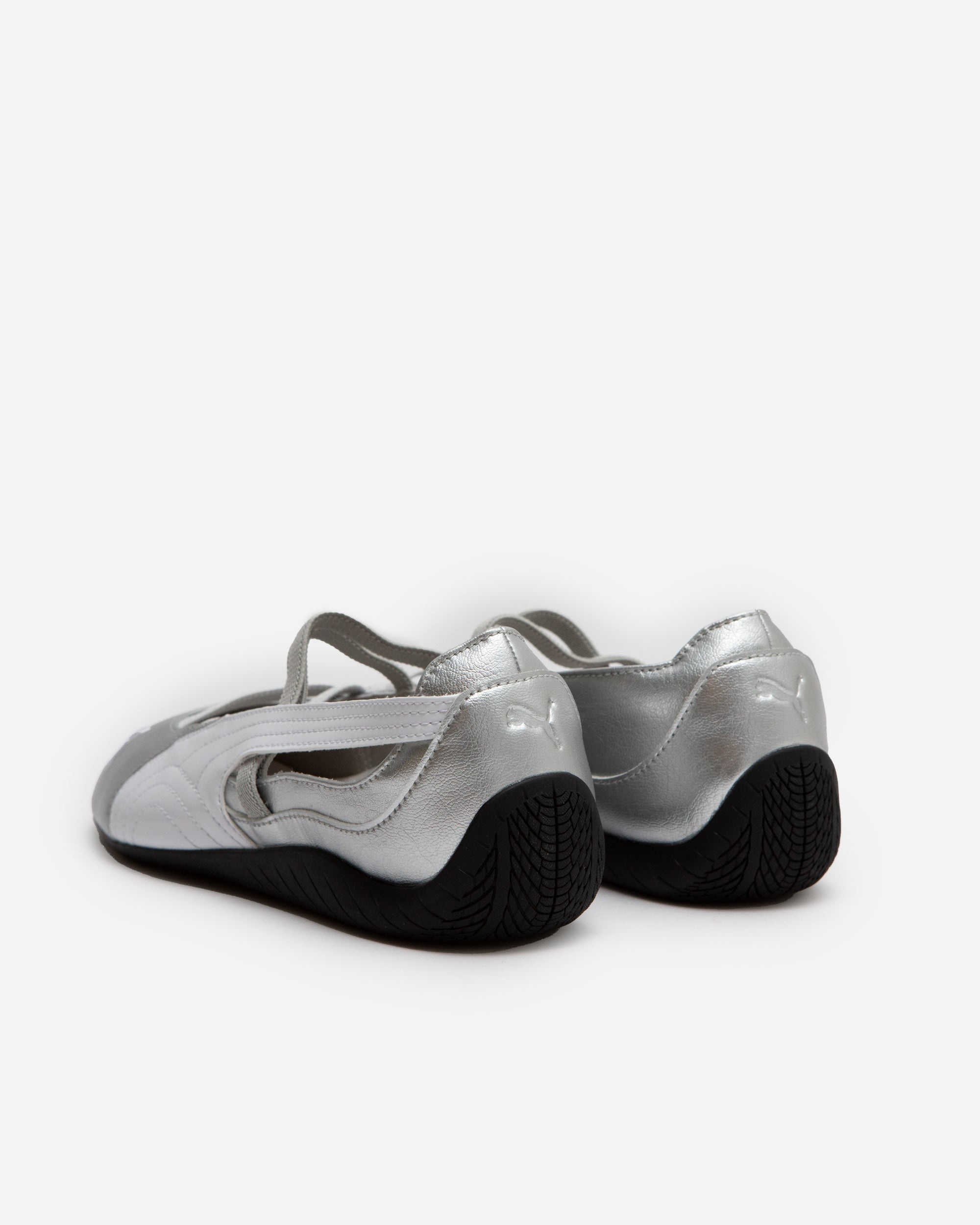 Speedcat Ballet Metallic - 3