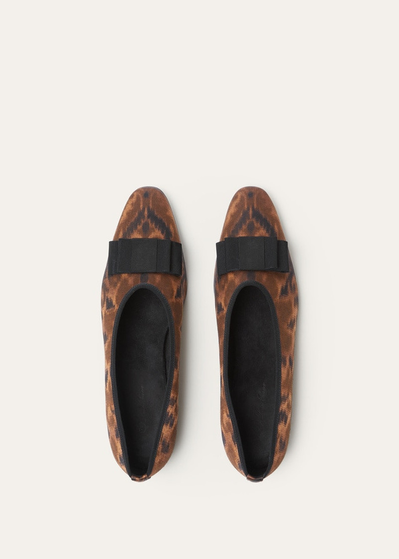 Hennie Ballet Flat 6