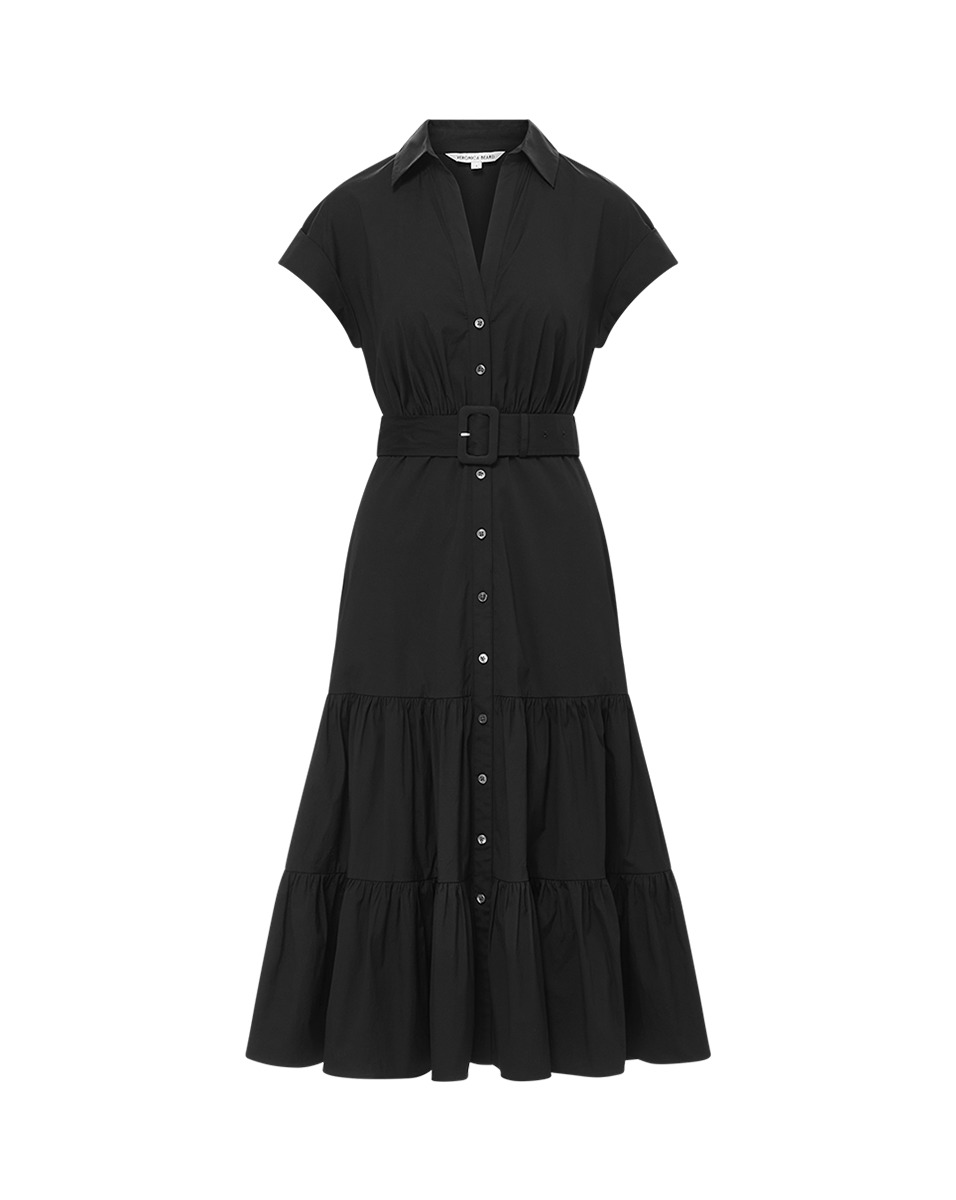 VANESSA SHIRTDRESS - 1