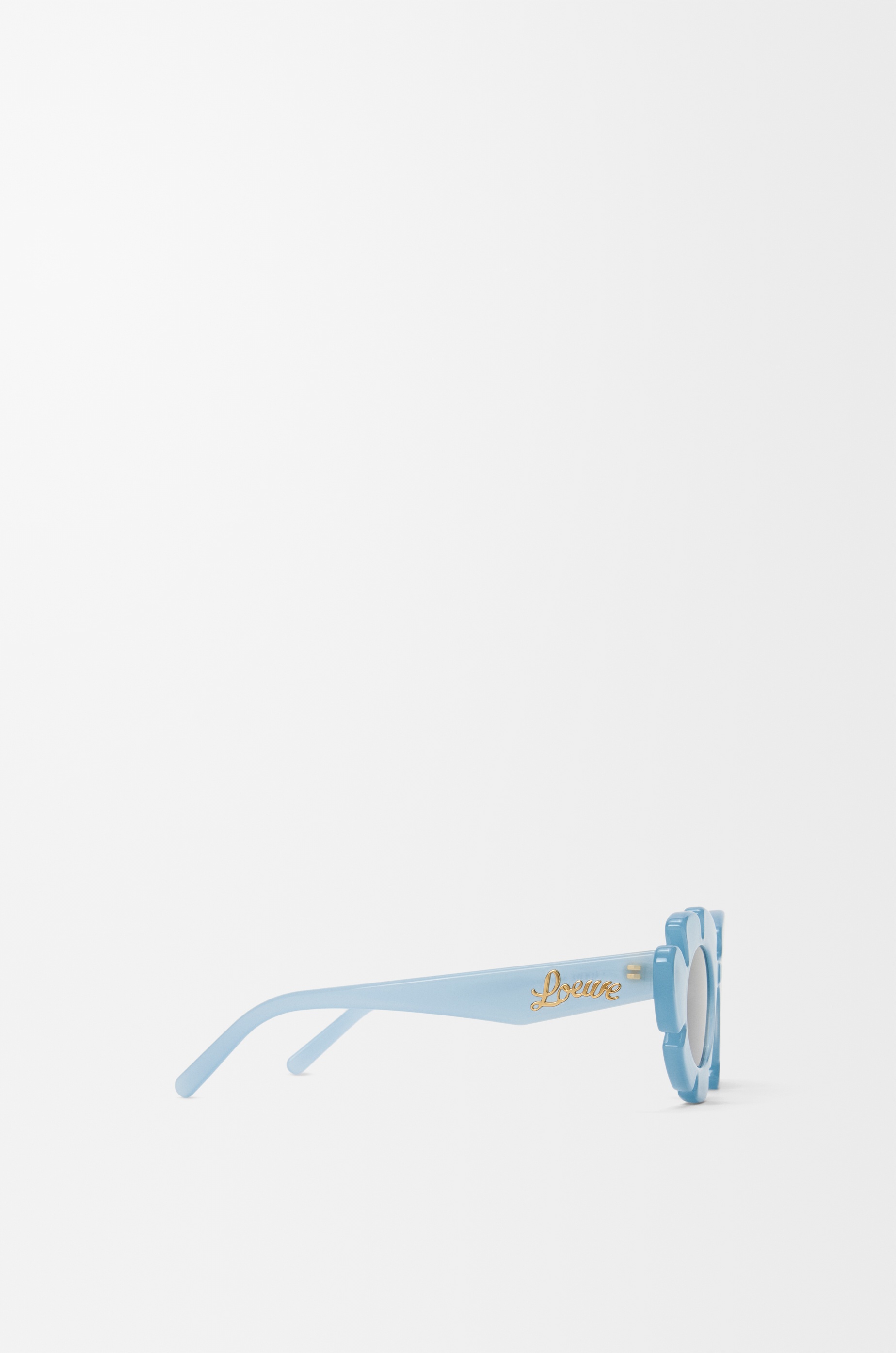 Flower sunglasses - 5