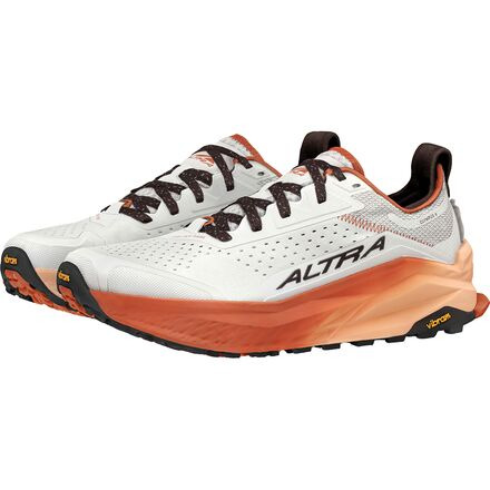 Olympus 6 Trail Running Shoe - Men's - 3