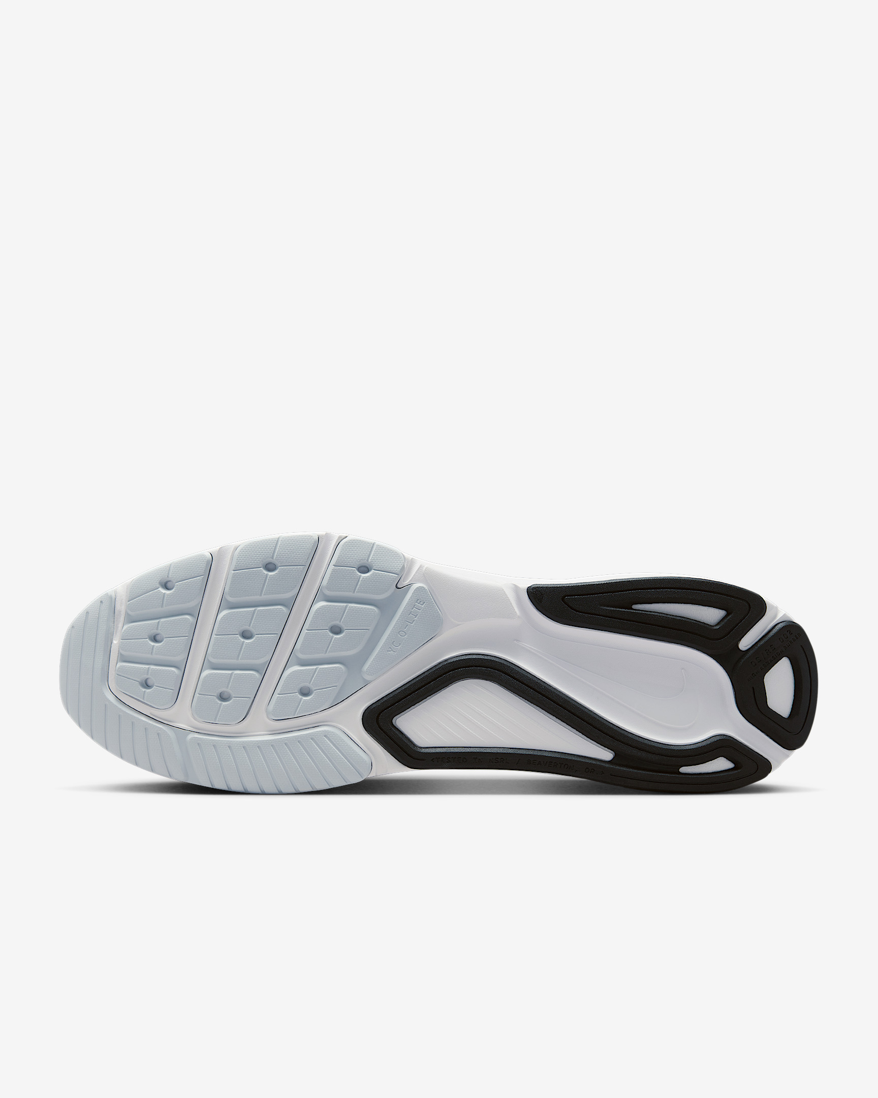 Nike Structure 26 Men's Road Running Shoes - 2