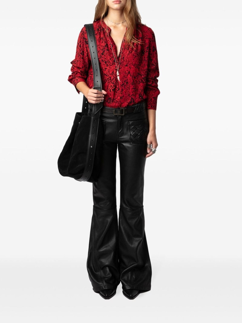 Zadig & Voltaire Tink blouse outlook