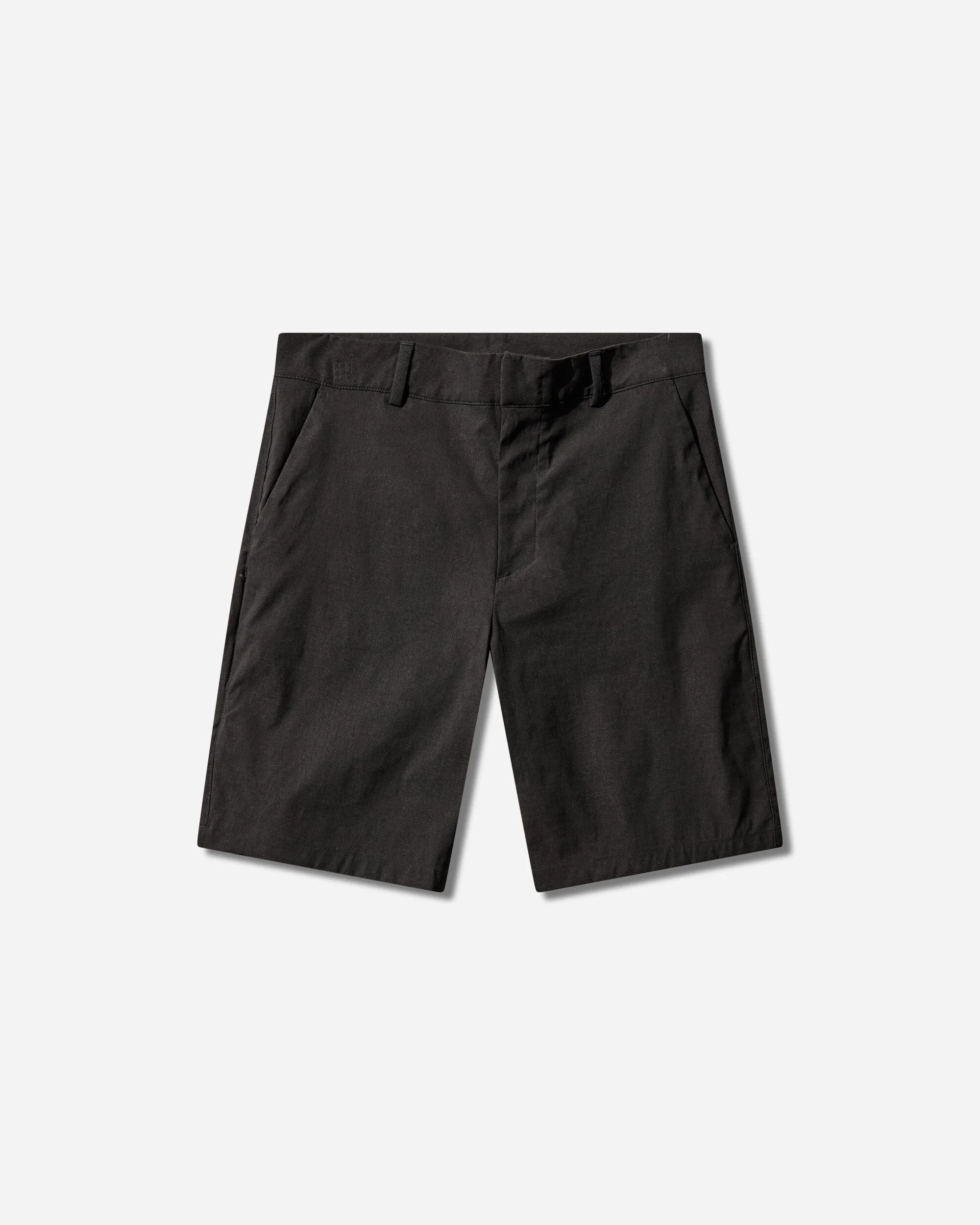 Men's Take PRO Redux Shorts Pitch Black - 1