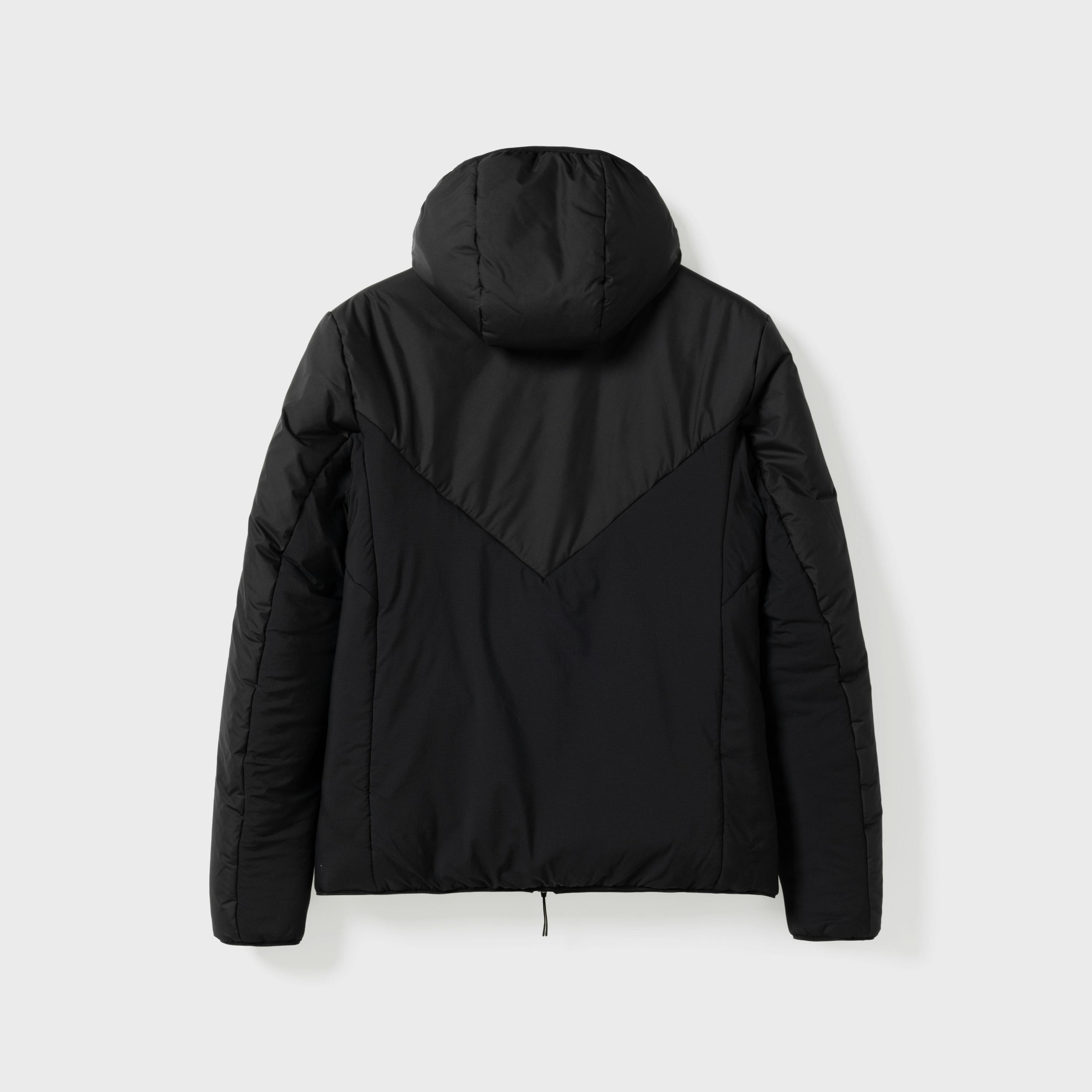 Men's Ljósufjöll Insulated Hoodie - 2