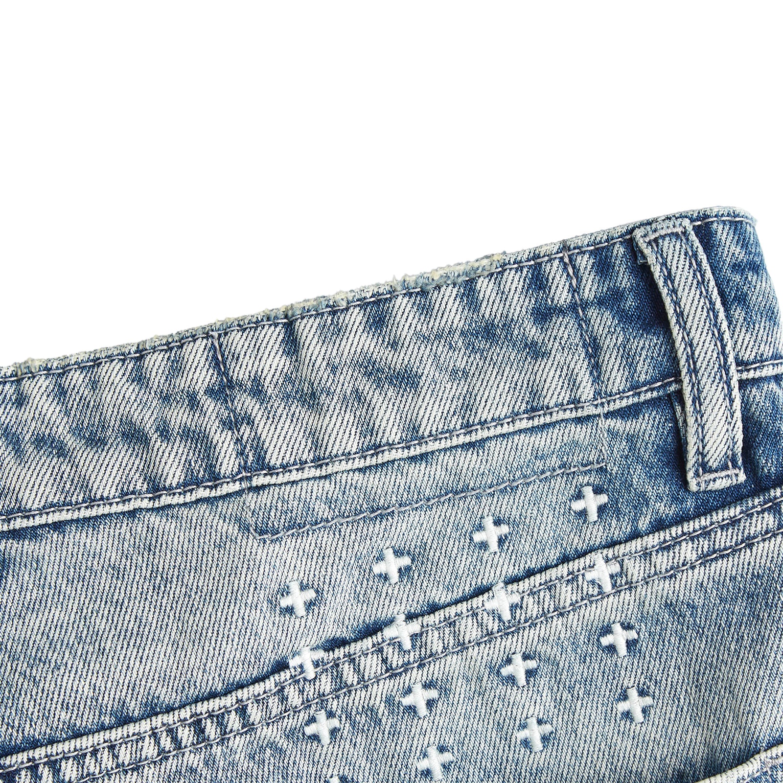 Ksubi Anti K Loose Jean - 3