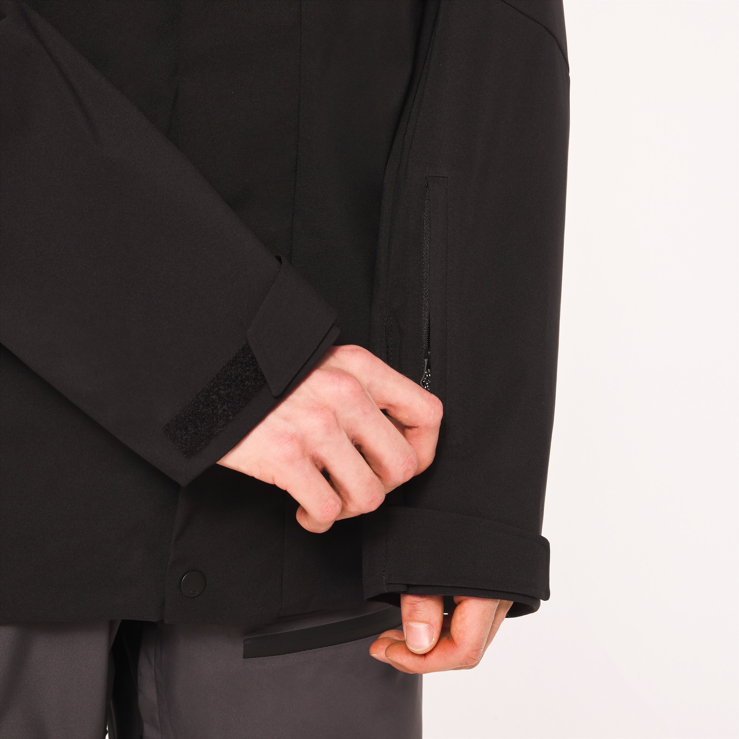 Tnp Tbt Shell Jacket - 8